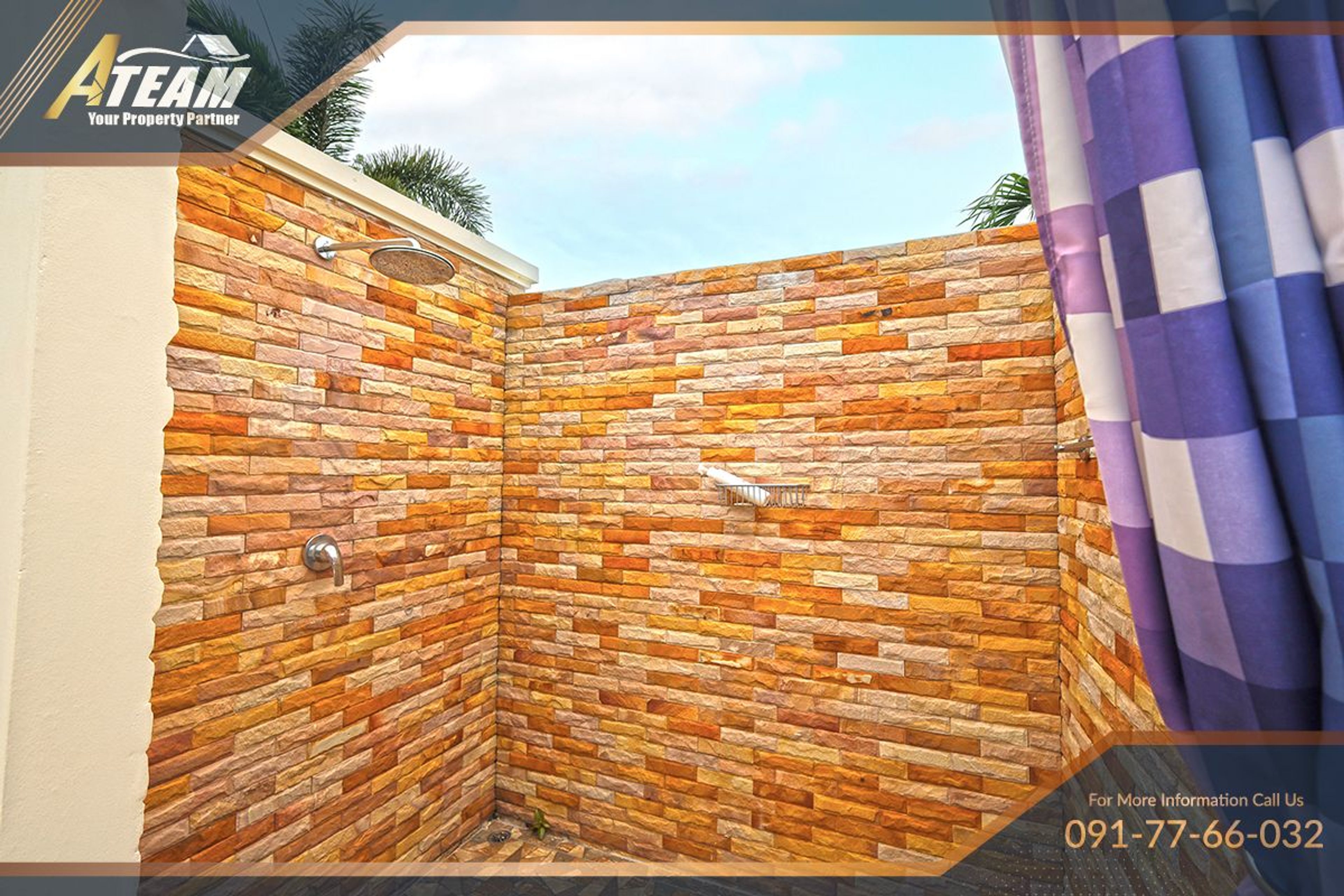 Spacious 3-Bed Pool Villa in Bor Fai, Hua Hin – Nice Breeze 6 thumbnail 16