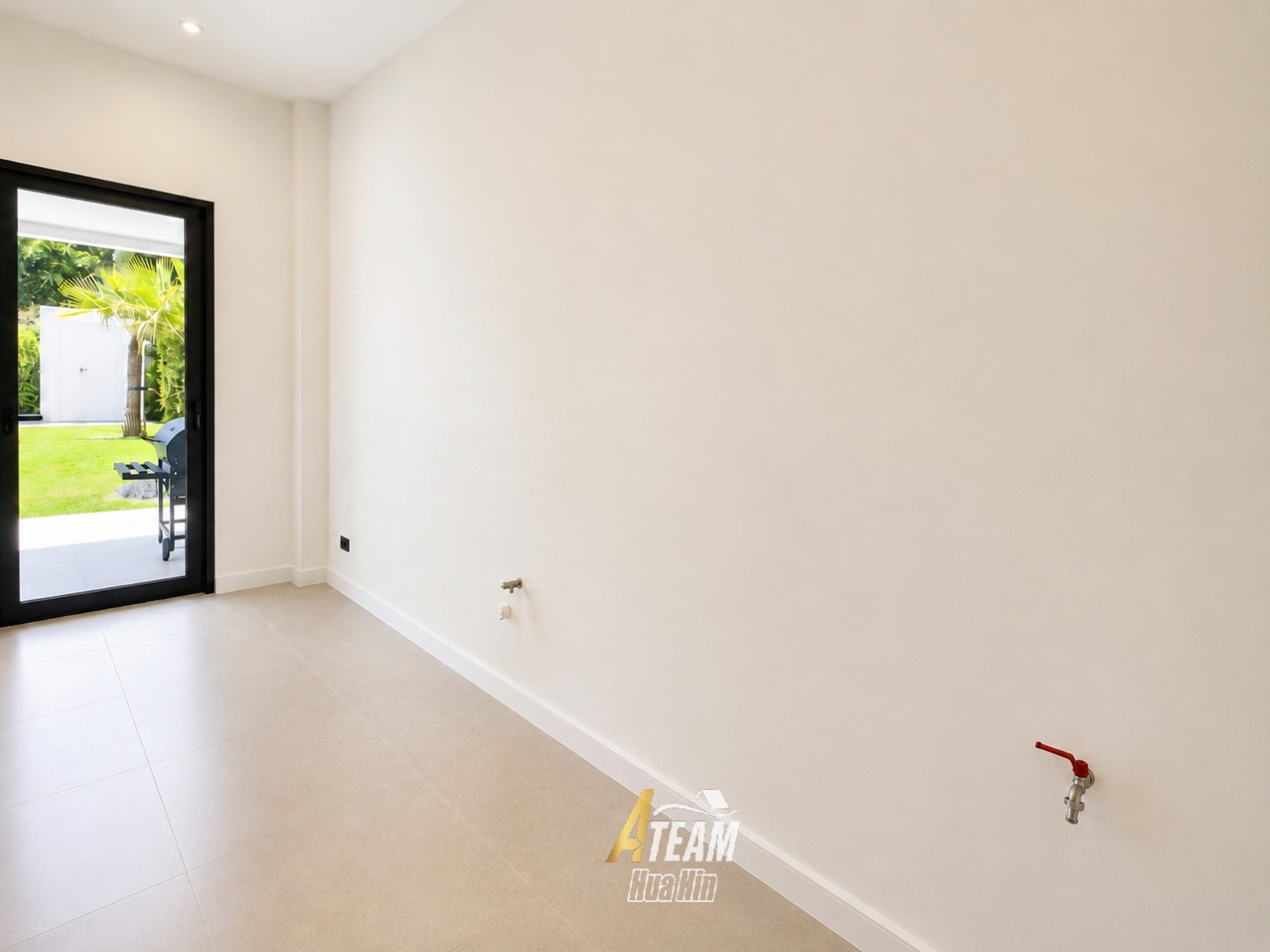 Brand new pool villa 3 Bedroom for Sale - soi 112 thumbnail 30