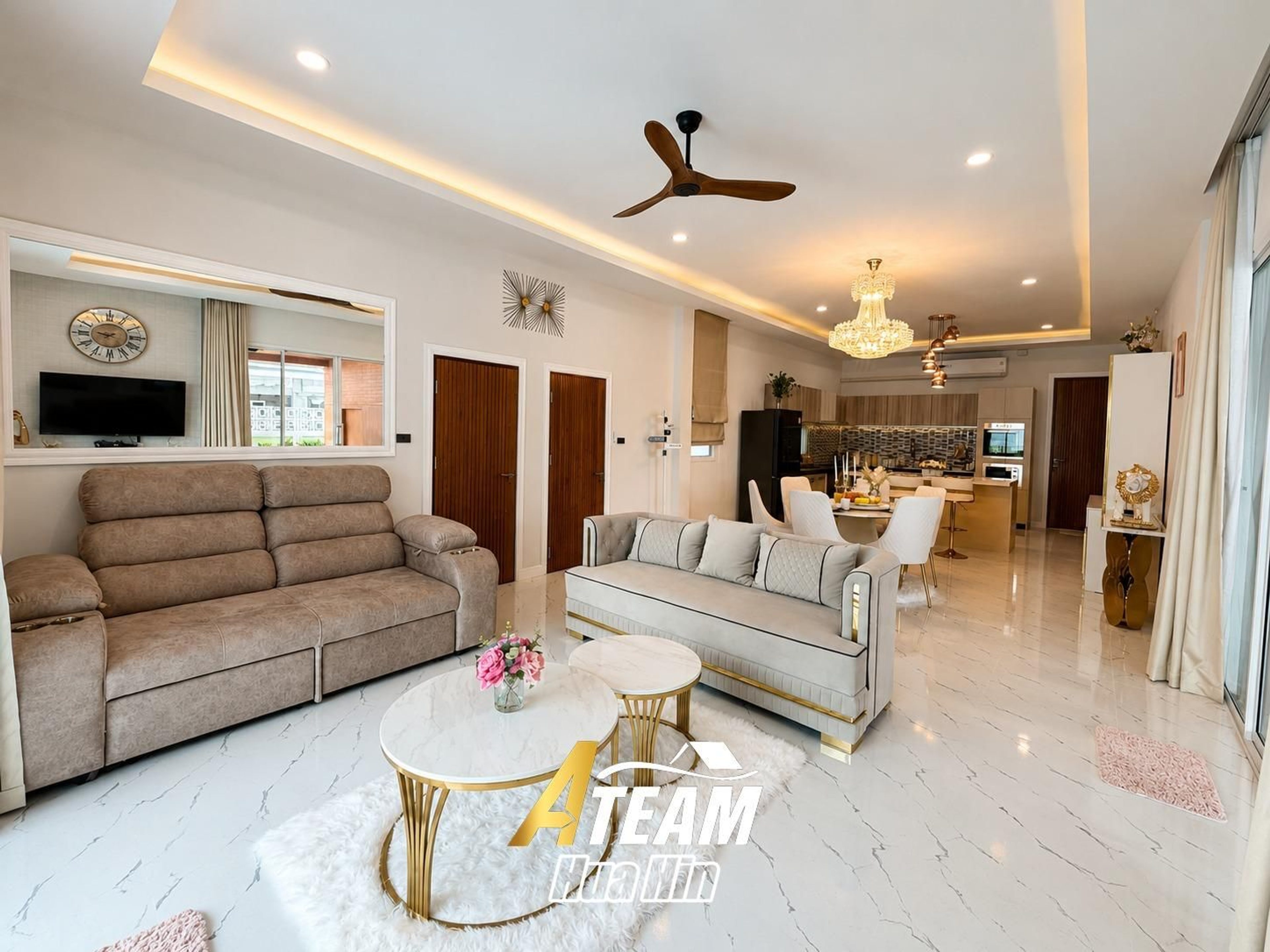 2-Bedroom Pool Villa for Rent in Wang Pong thumbnail 7