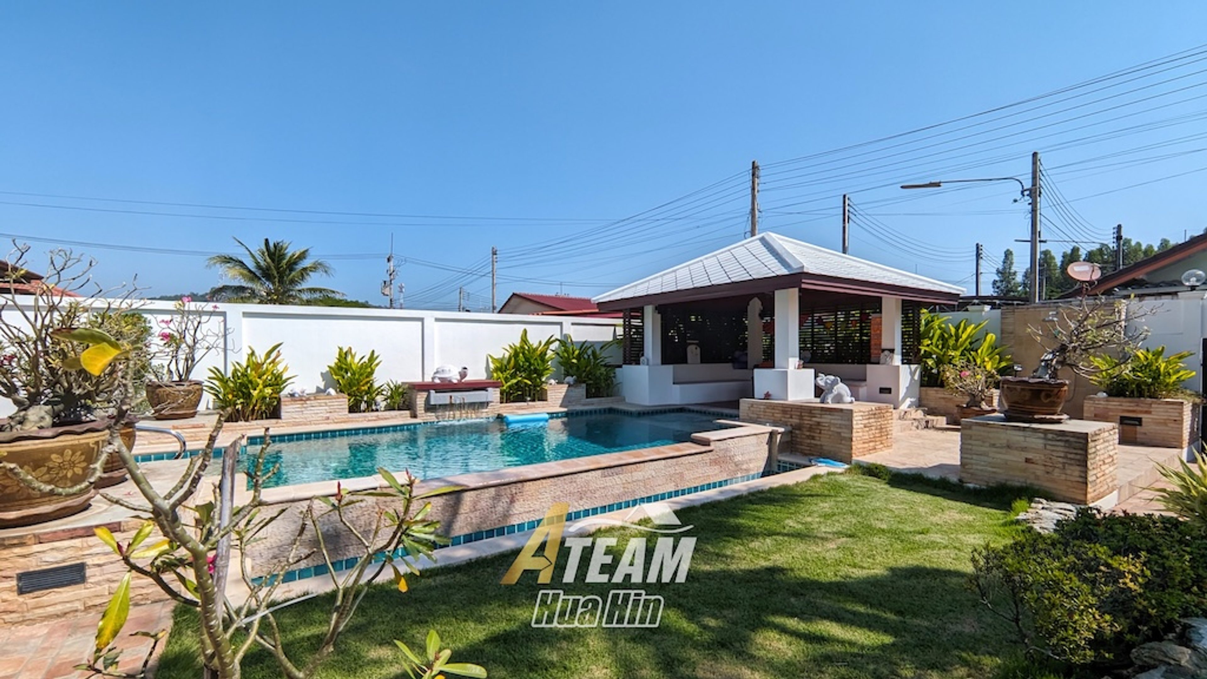 Elegant Property in Soi 94, Hua Hin thumbnail 2