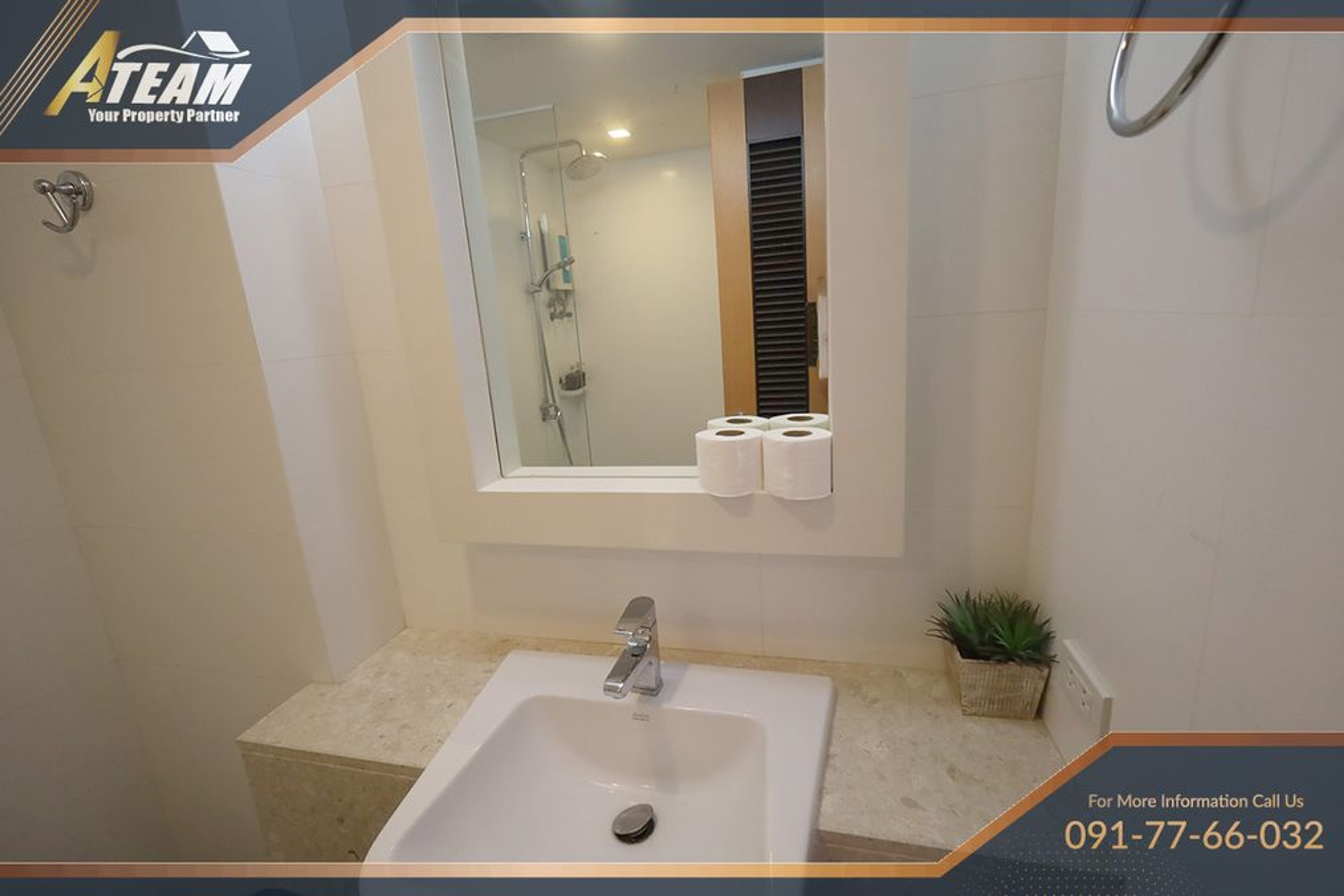 Sea View! Best Unit with Cheapest Price!  Stunning 2-Bedroom Condo for thumbnail 15