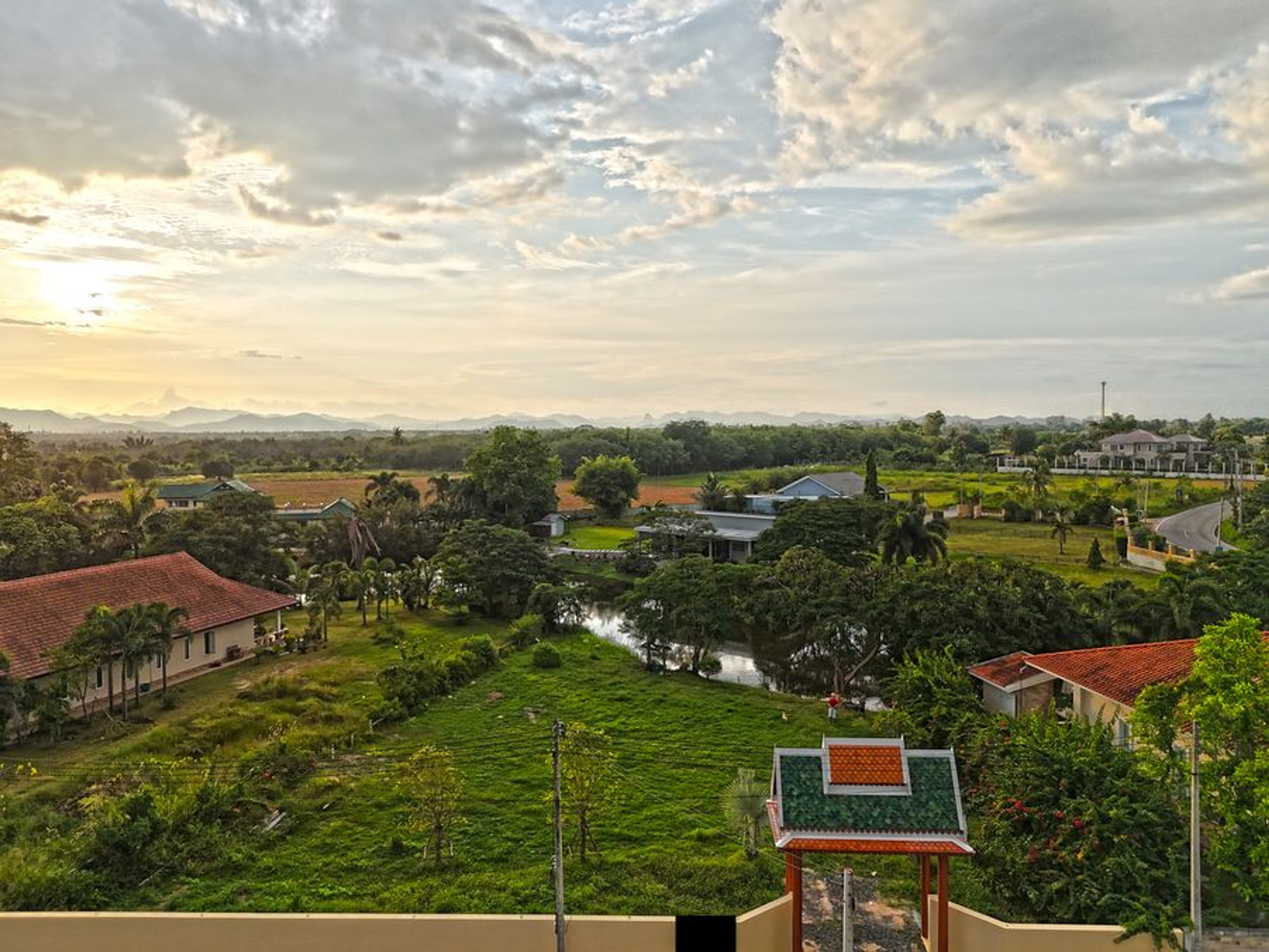 For Sale: 1,240 Sqm Stunning Lakefront Land with Wall and Entrance Arc thumbnail 16