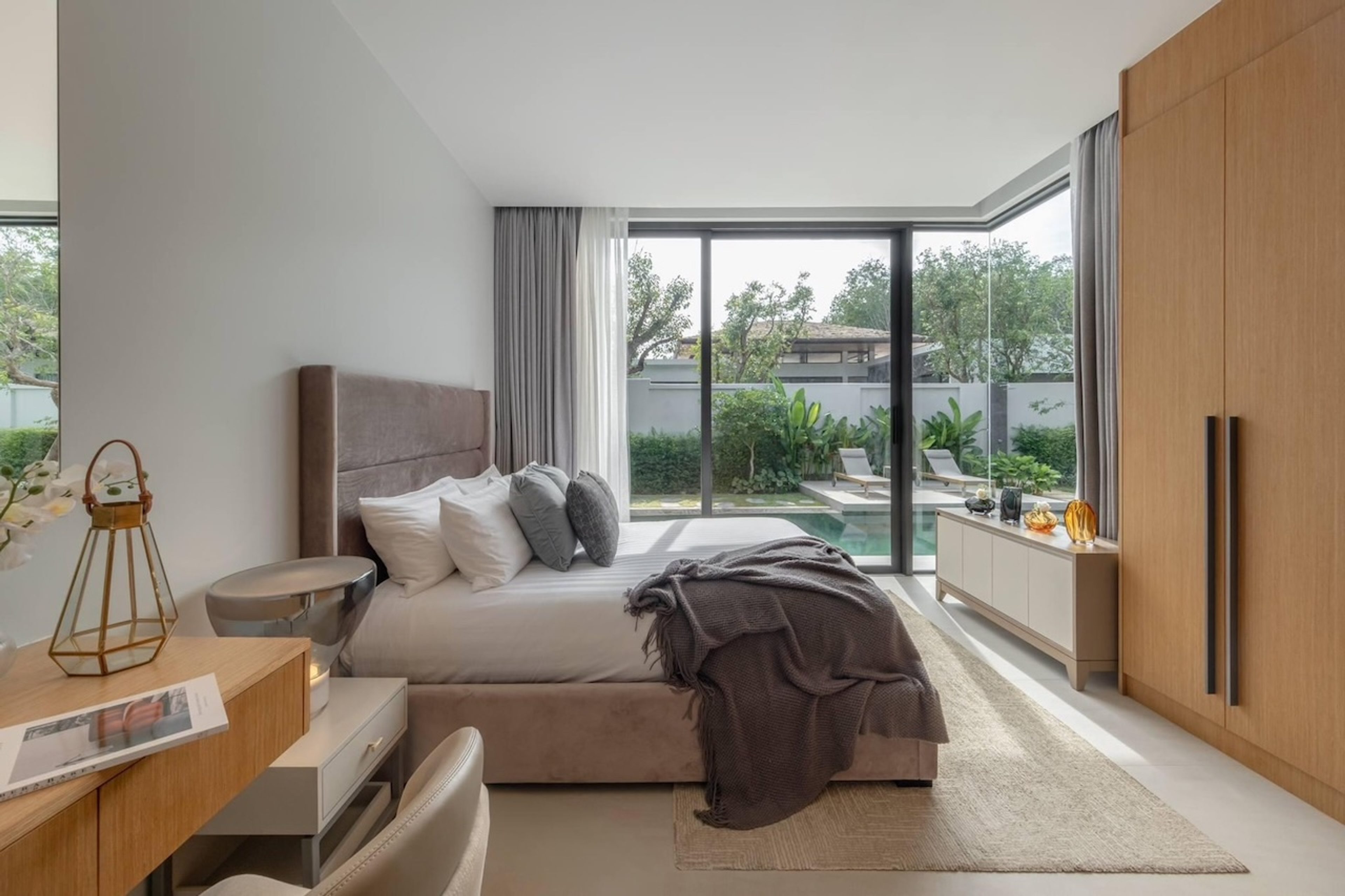 Botanica Luxury Hua Hin – Modern Loft Design thumbnail 18