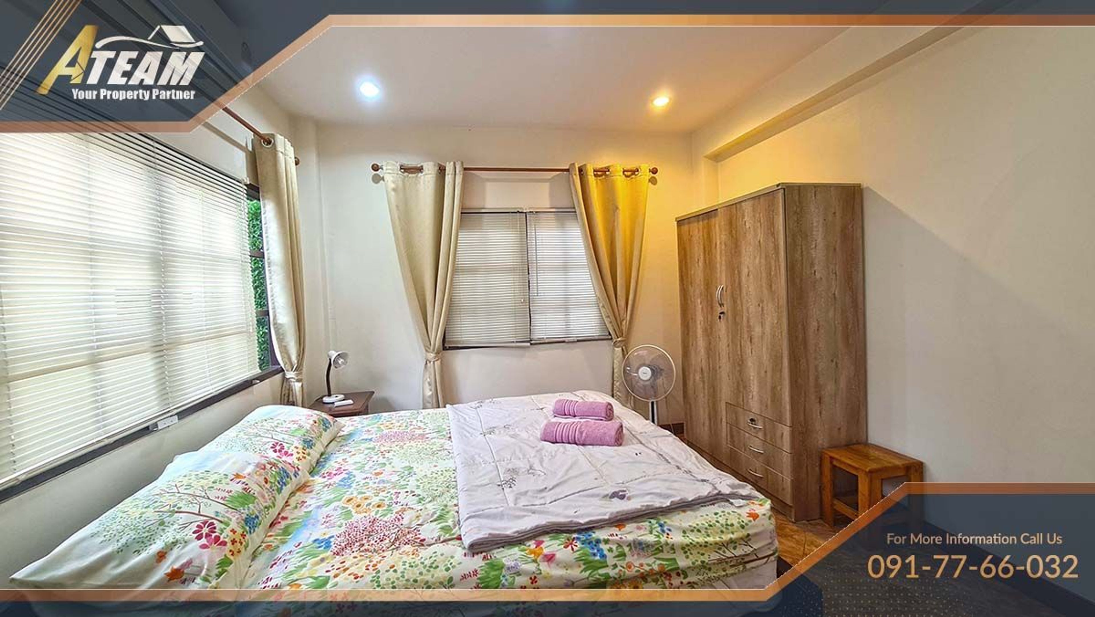 House / Villa For Rent - - 3 Bedrooms - 3 Bathrooms - Price ฿29,000 -  thumbnail 13