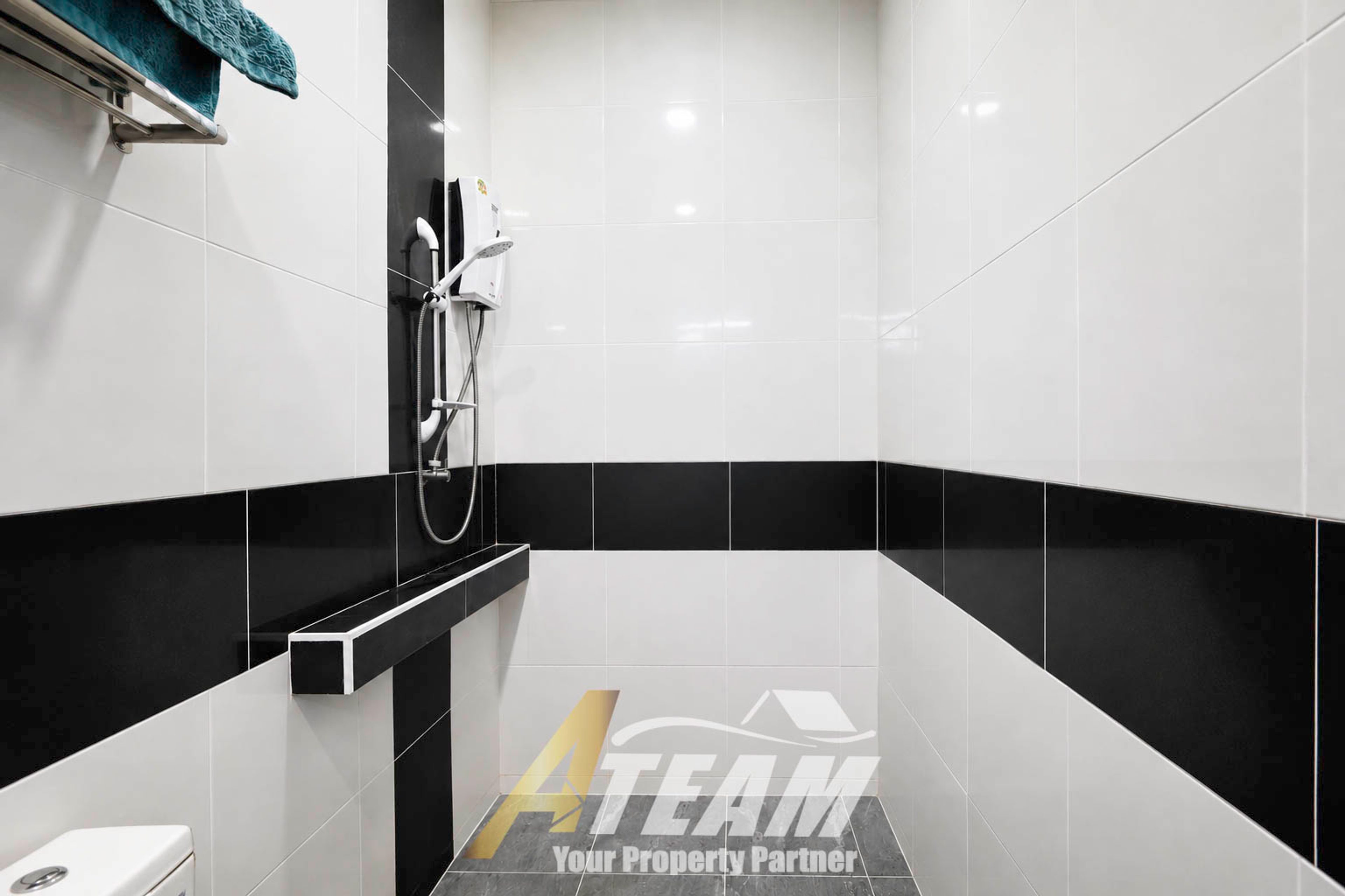3-Bedroom Private Pool Villa for Sale – ABC Pool Village, Cha-am thumbnail 18