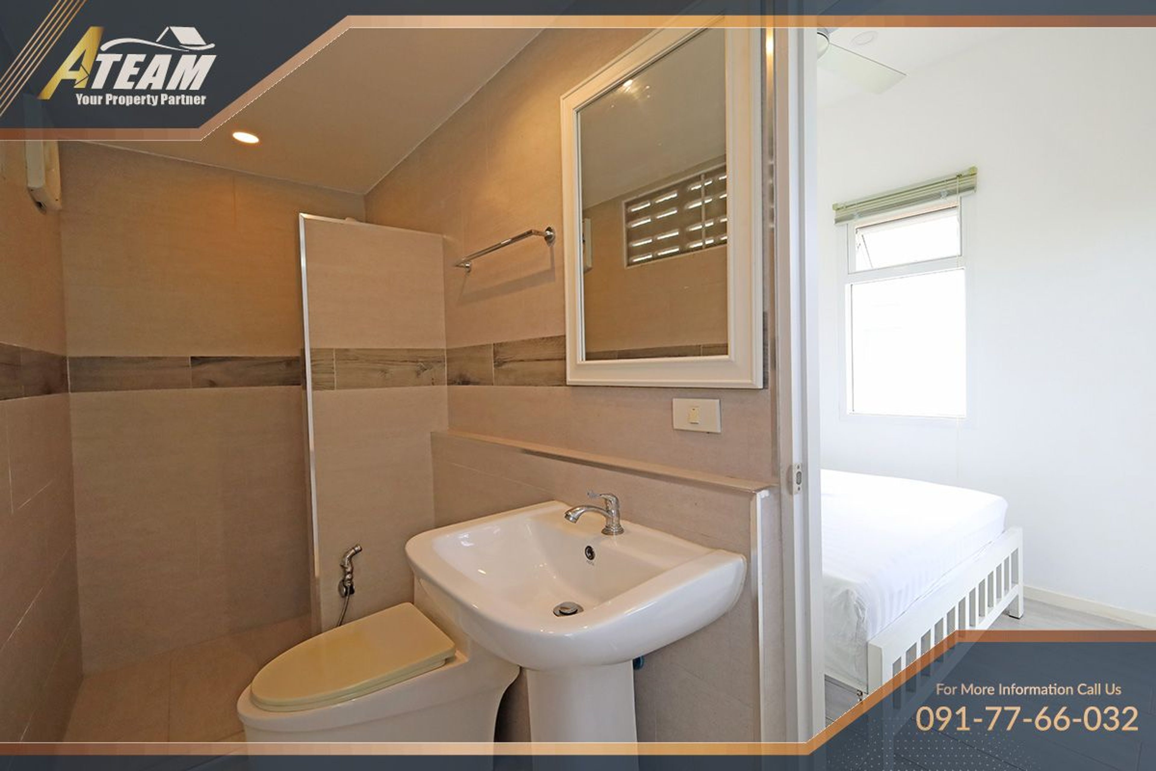 Luxurious 4-Bedroom Home in Mali Residences Hua Hin thumbnail 31