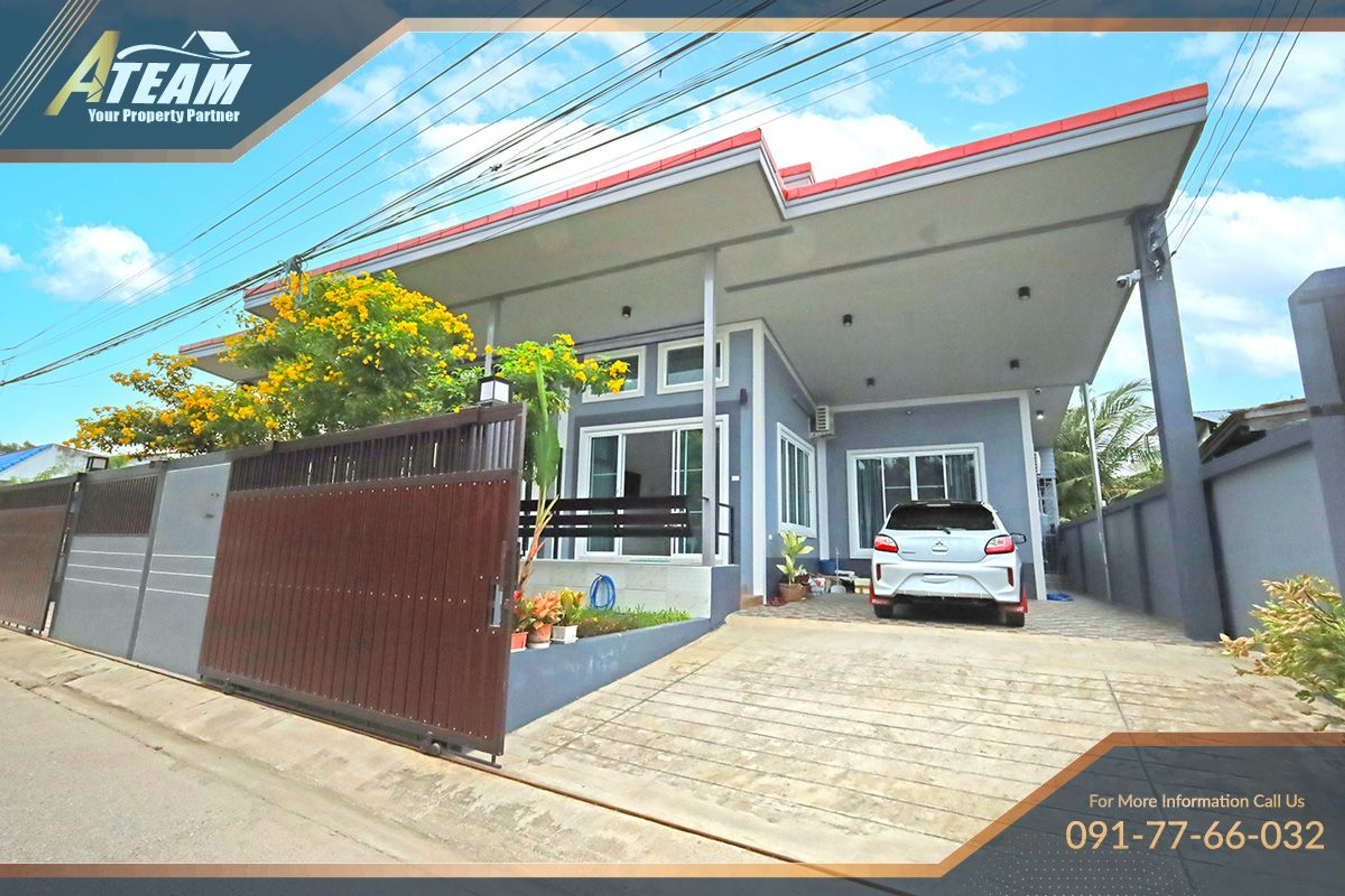 House / Villa For Rent - - 2 Bedrooms - 4 Bathrooms - Price ฿26,000 -  thumbnail 2