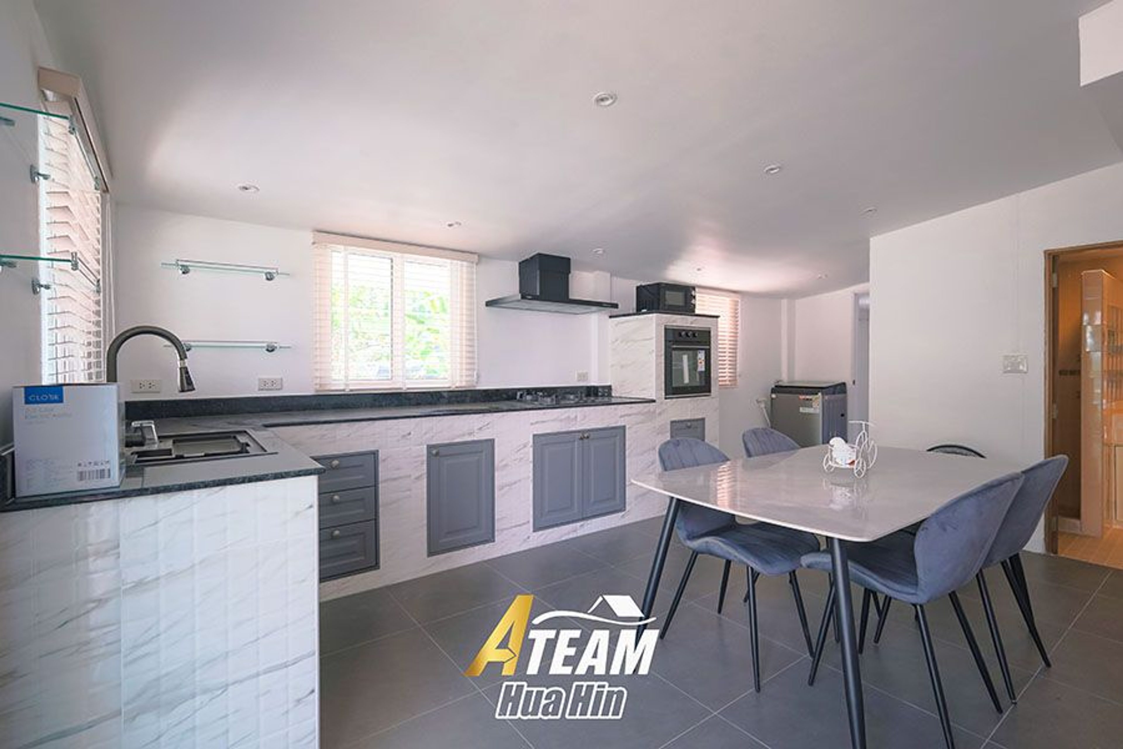 Thai-Style 3-Bedroom House in Peaceful Wang Pong thumbnail 16