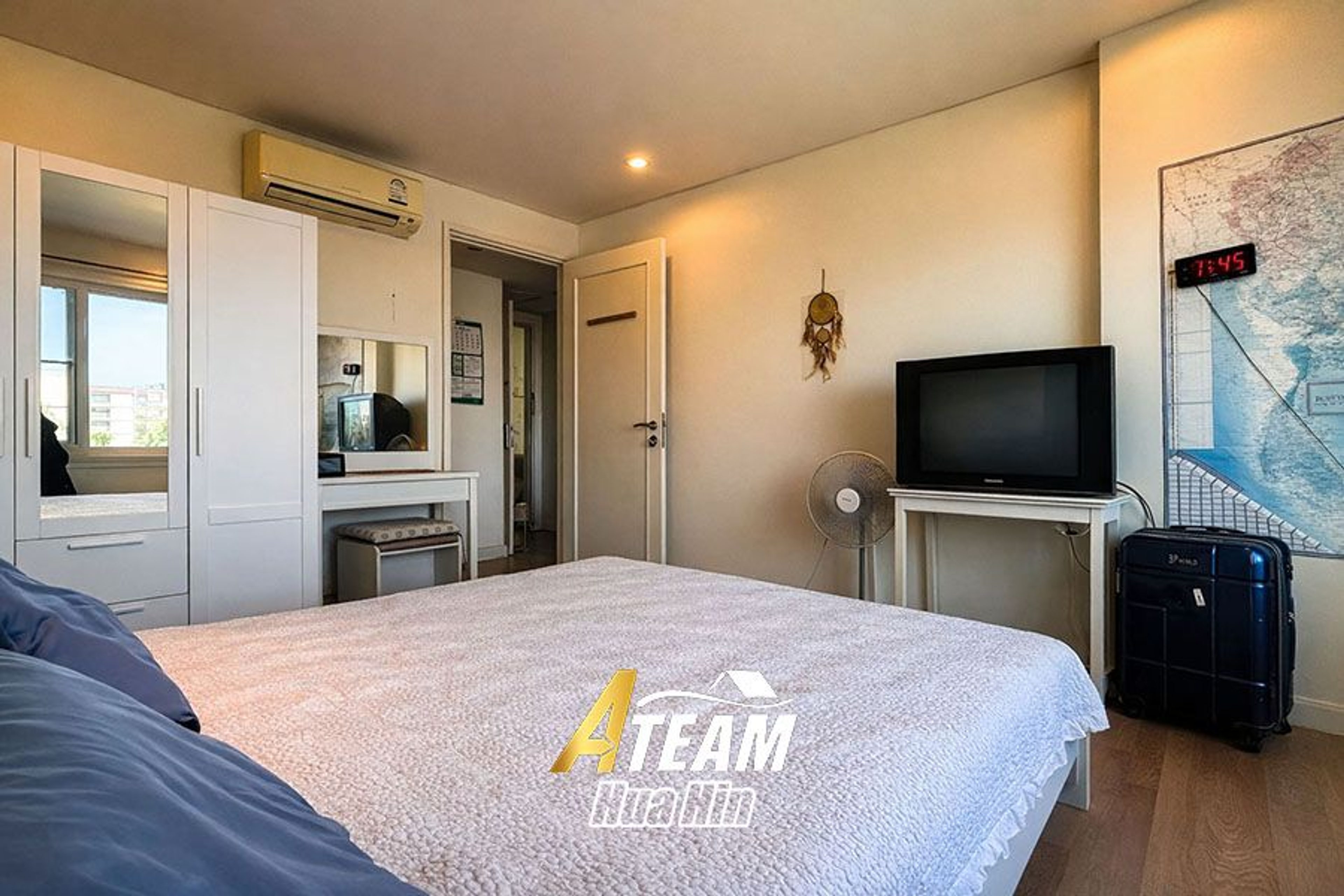 Condo for Sale at Mykonos Hua Hin Condominium – 3.8M THB thumbnail 9
