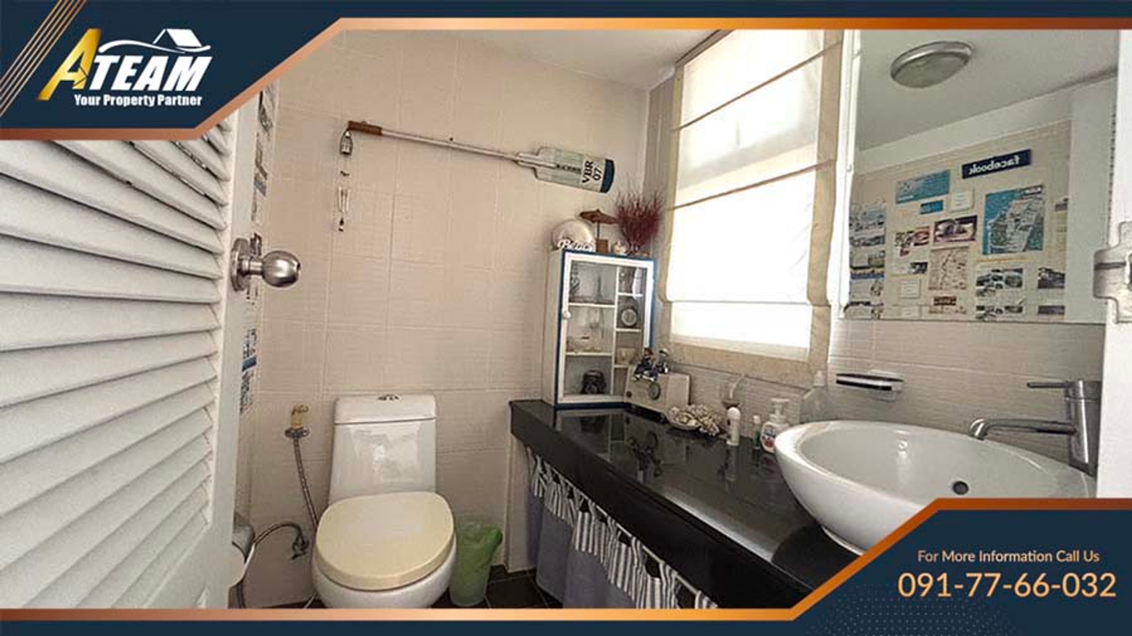 2-Bedroom Townhouse for Sale in Boathouse Hua Hin thumbnail 8