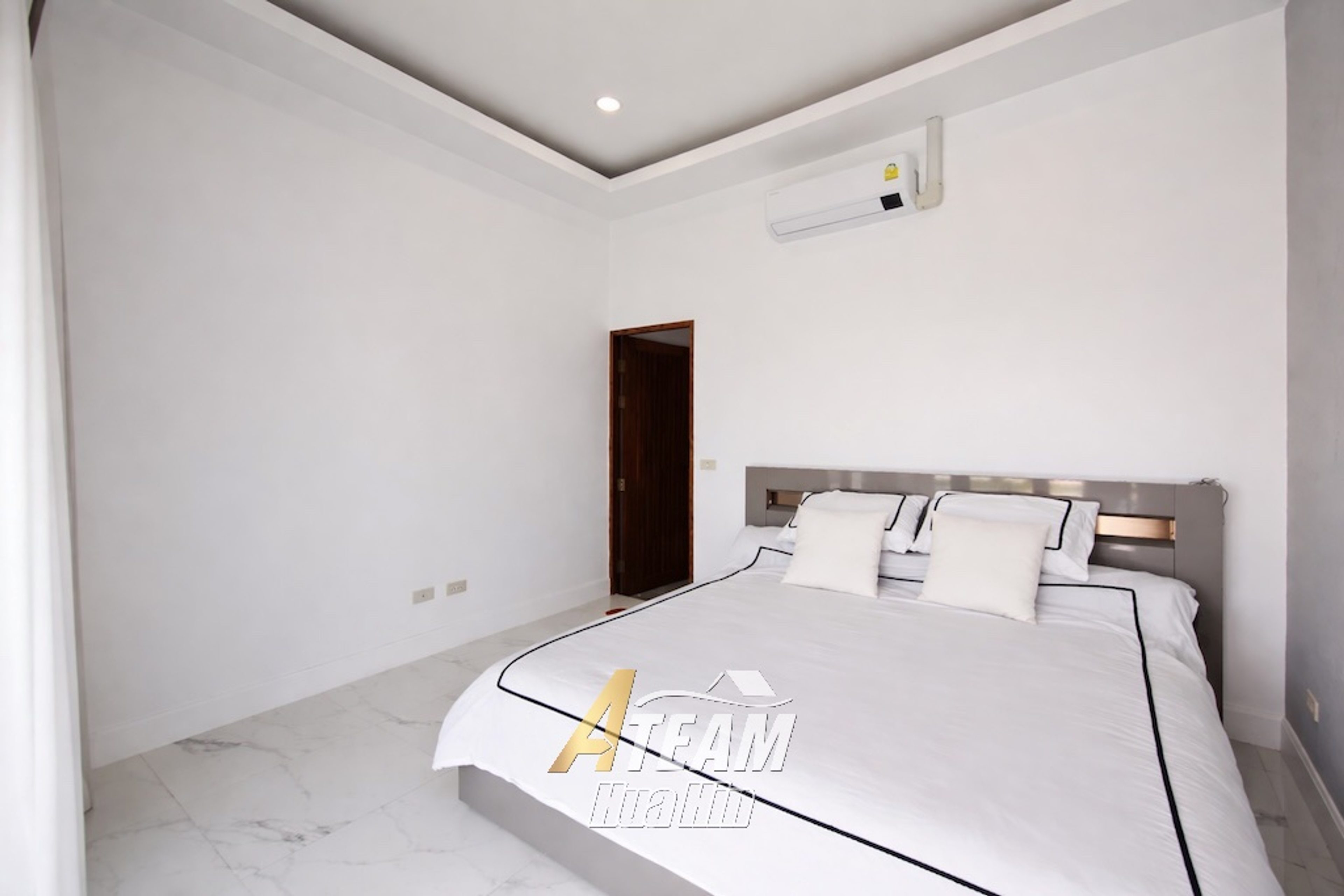 Spacious Standalone Pool Villa on a Corner Plot with Mountain Views thumbnail 21