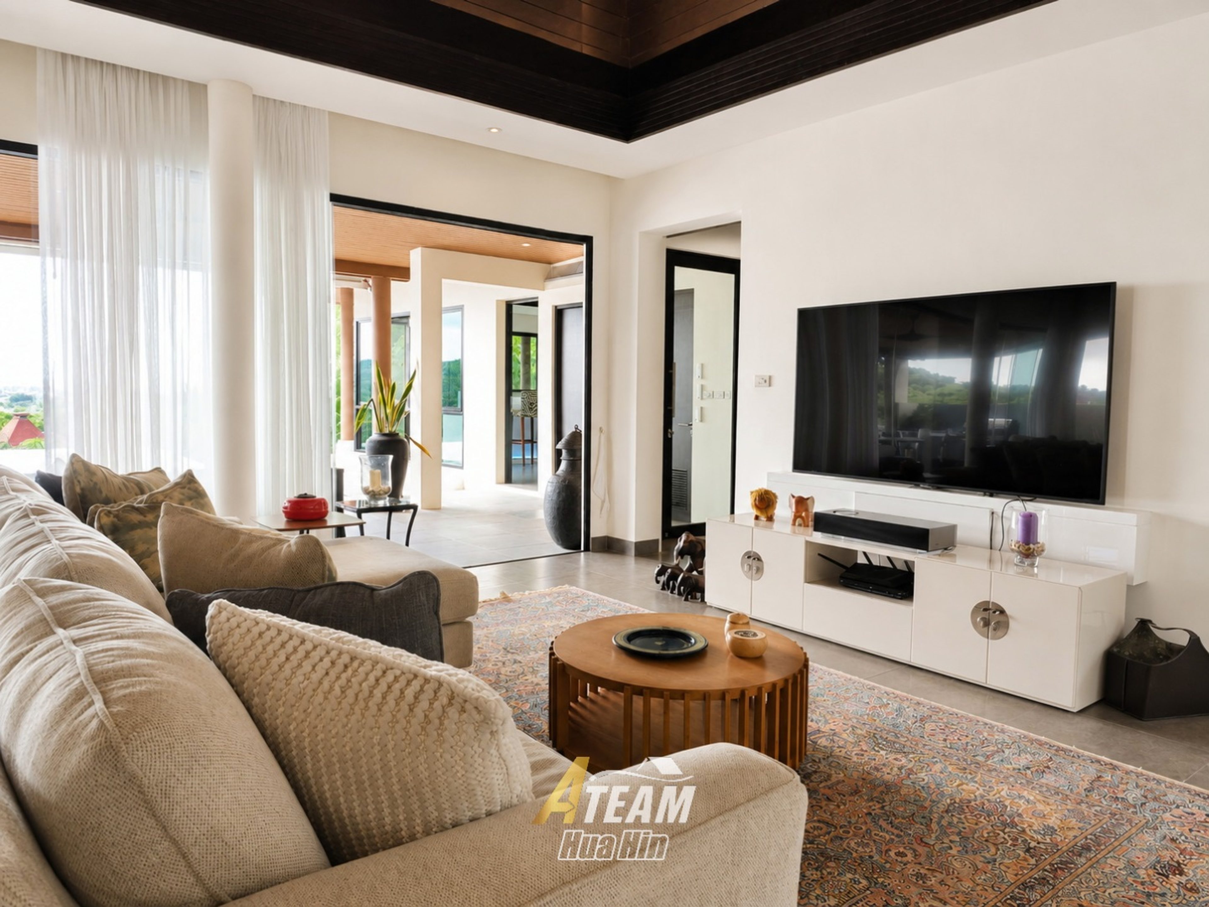 One of the TOP 5 Luxury Properties in Hua Hin thumbnail 16