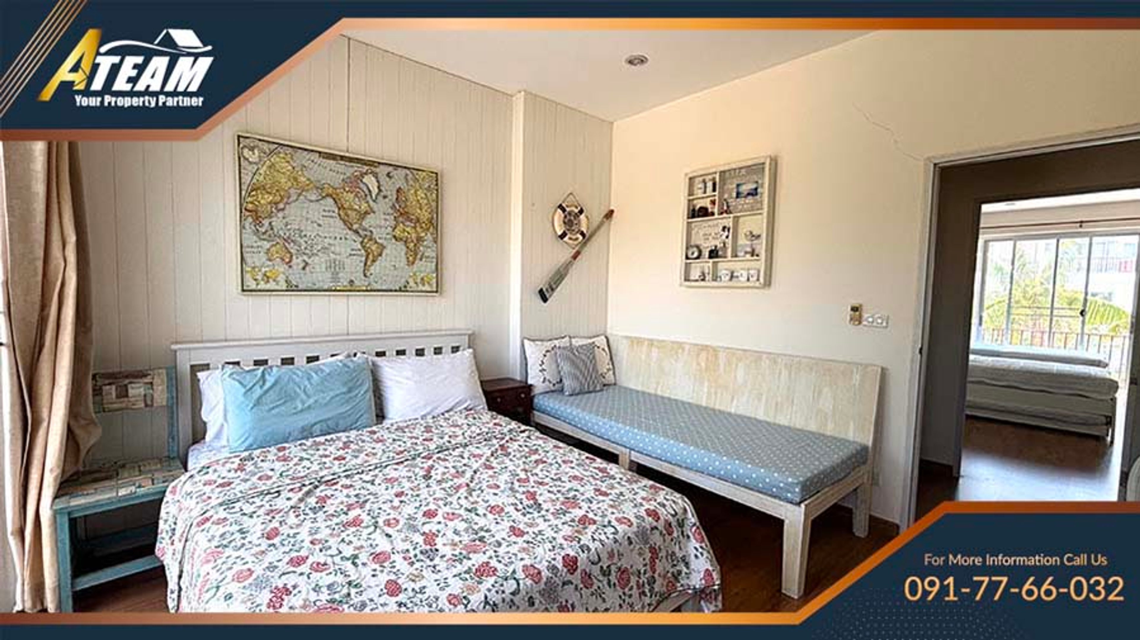 2-Bedroom Townhouse for Sale in Boathouse Hua Hin thumbnail 28