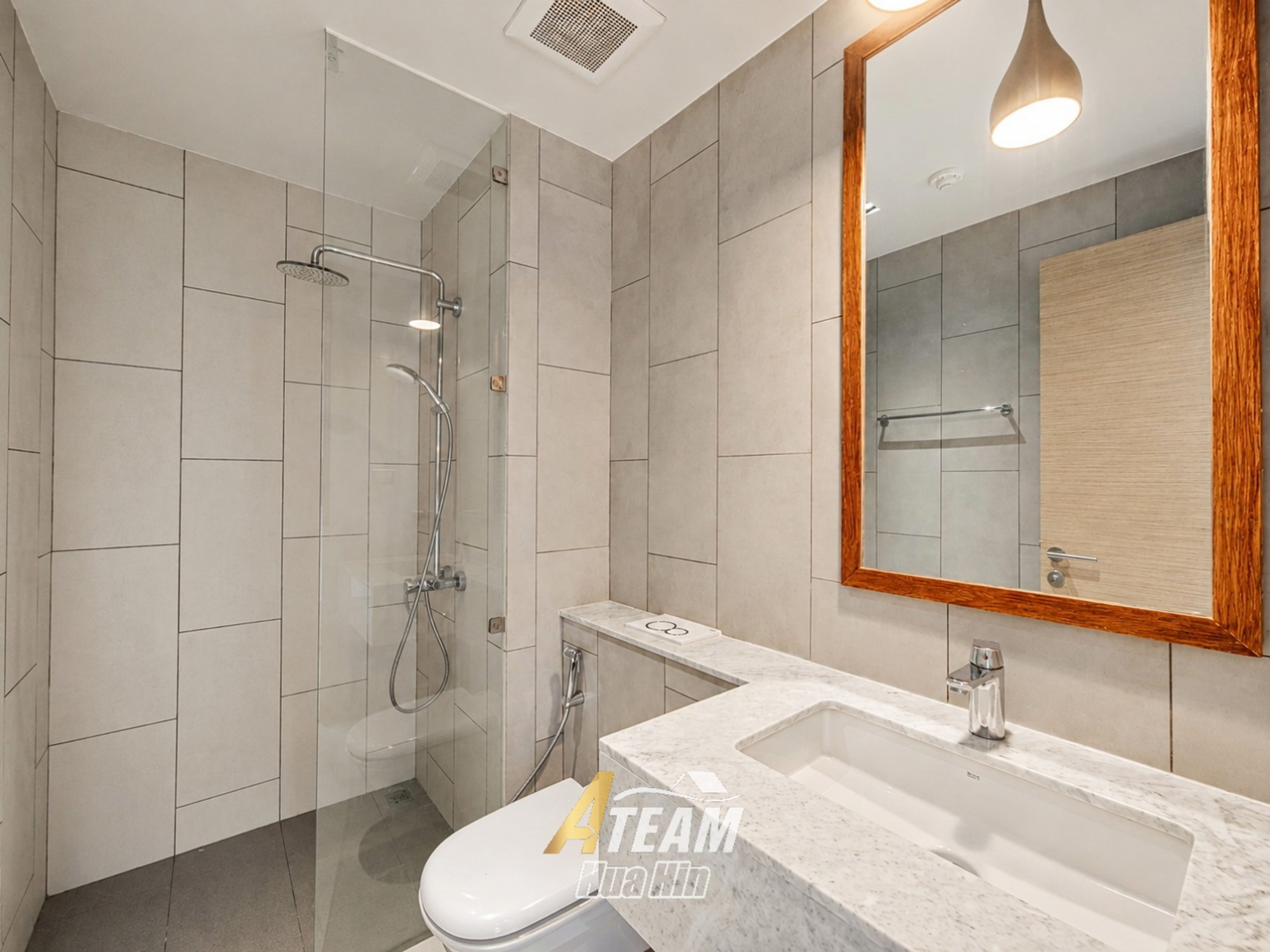 For Sale Affordable Cozy studio at Fisherman House Residence - Sam roi yot thumbnail 4