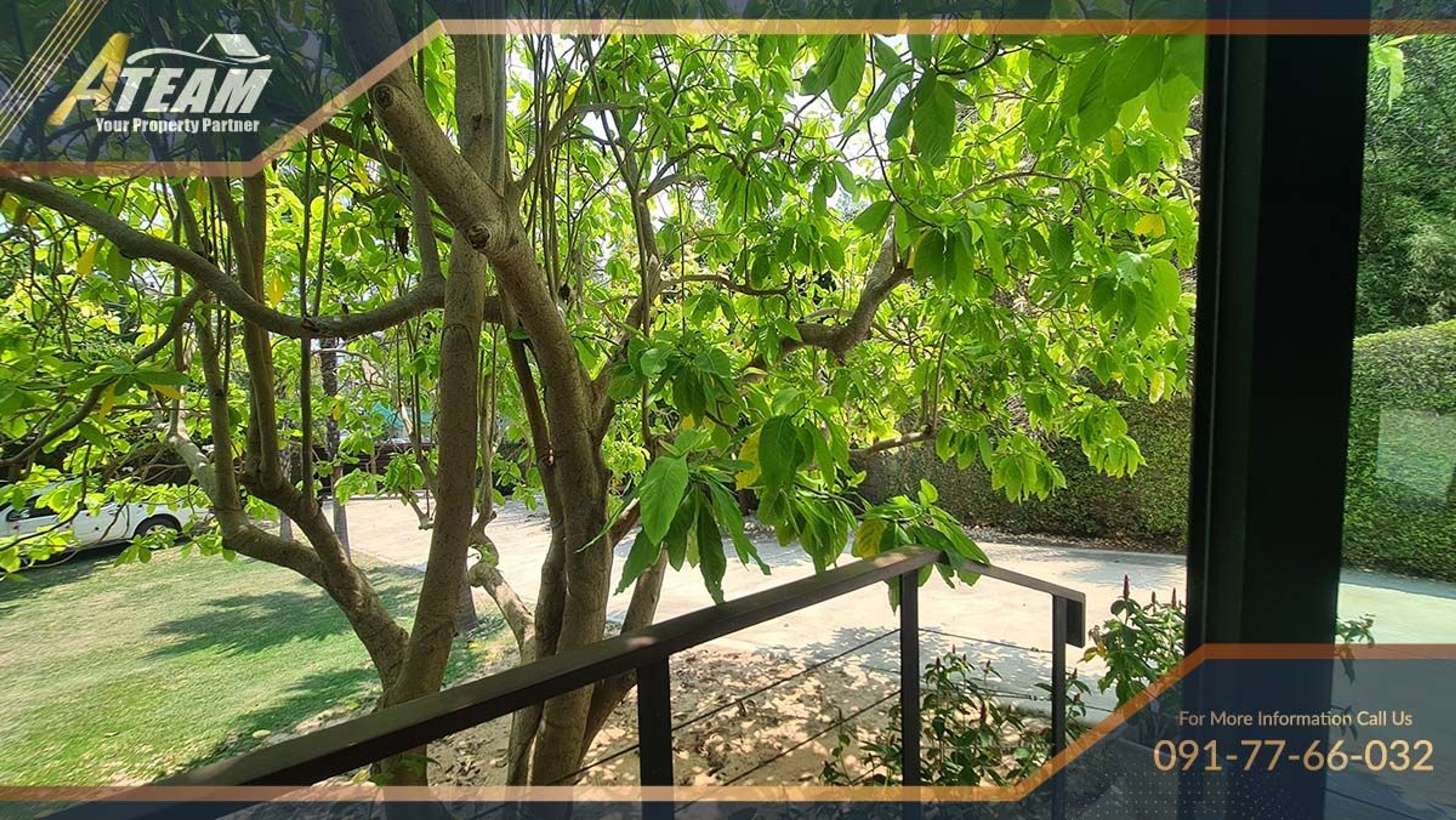 unique 1 rai Sea view property in Khao Tao  thumbnail 9