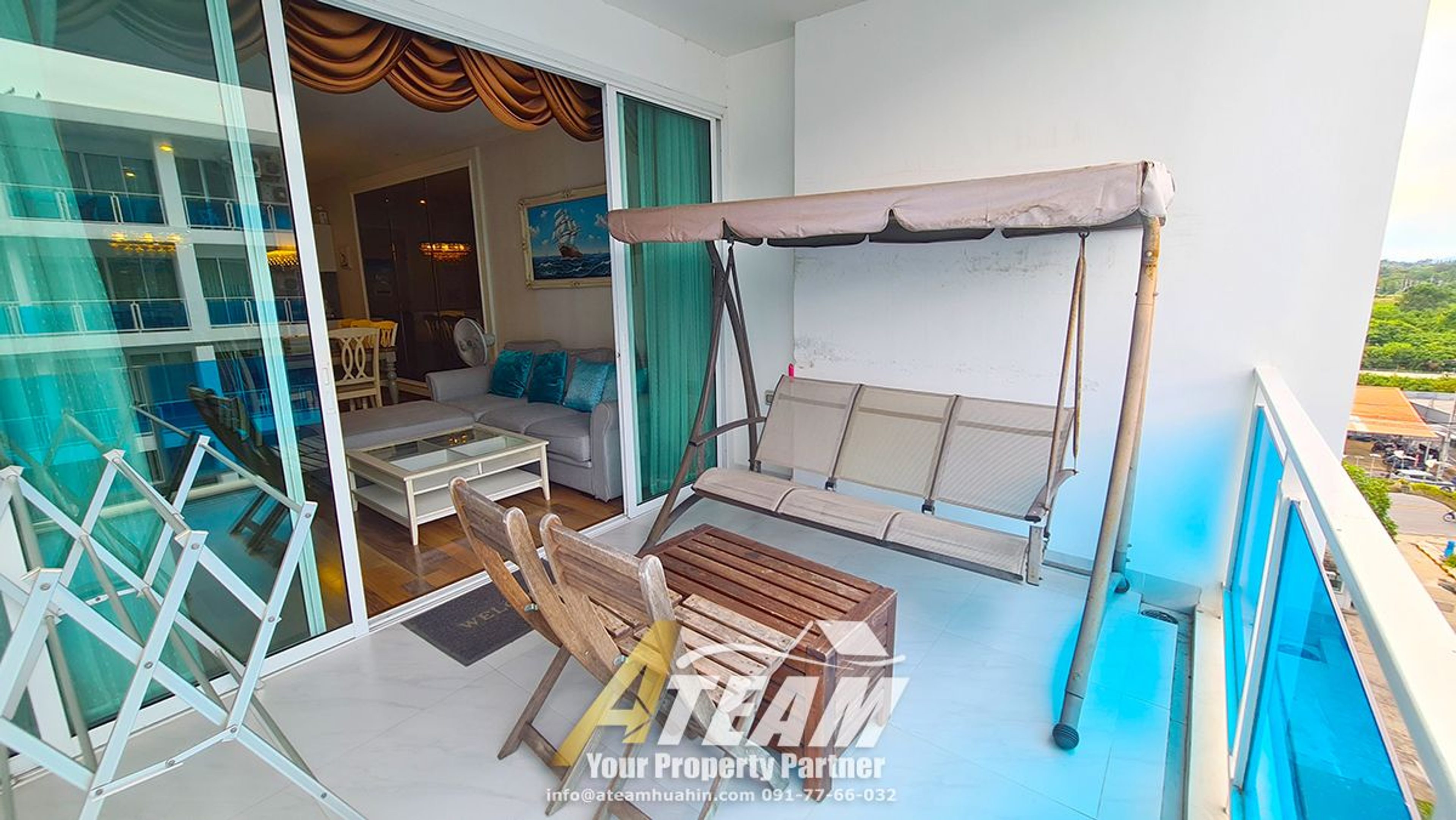 Apartment / Condo For Rent - - - - Price ฿59,000 - 1229 thumbnail 10
