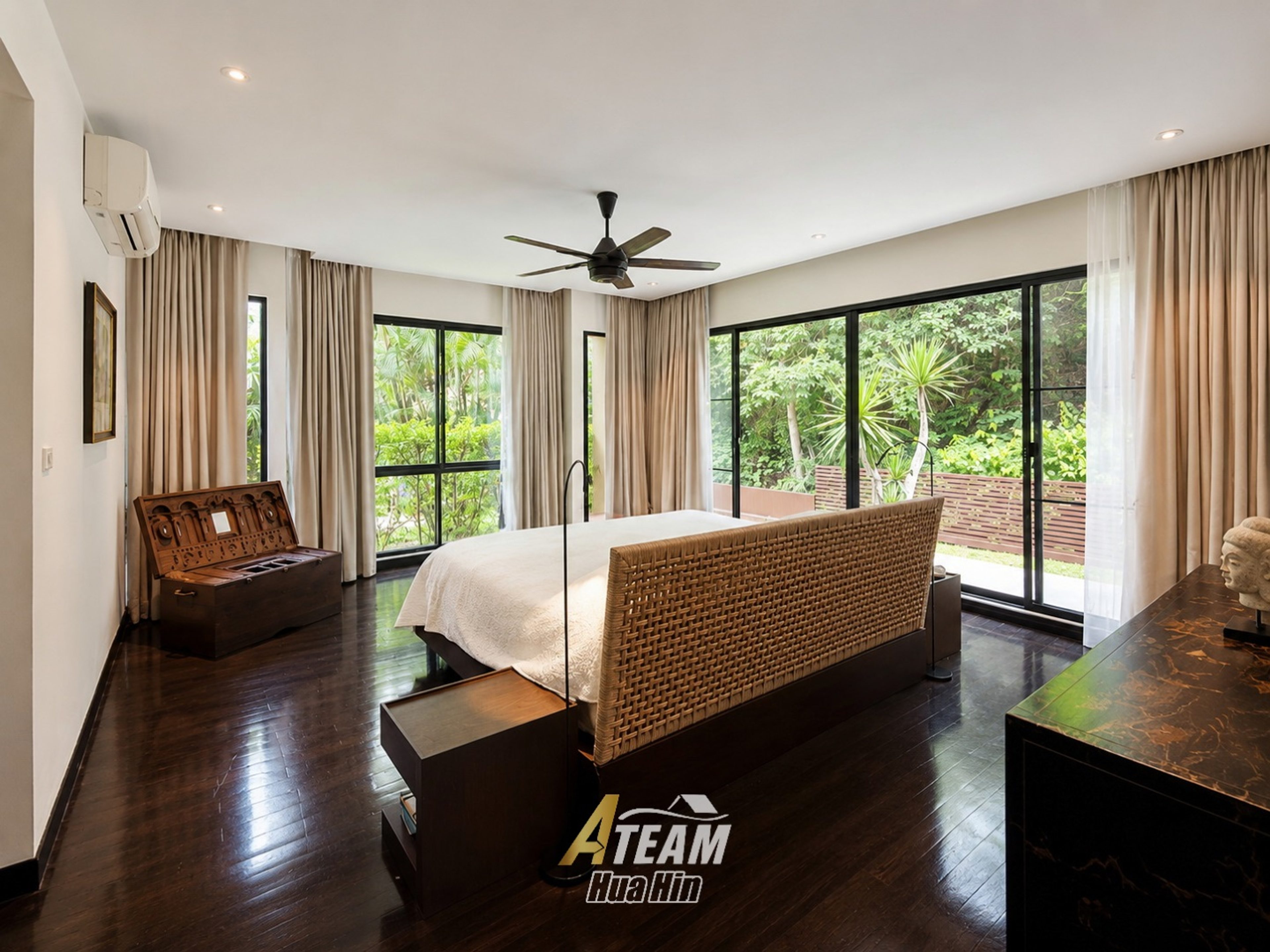 One of the TOP 5 Luxury Properties in Hua Hin thumbnail 42