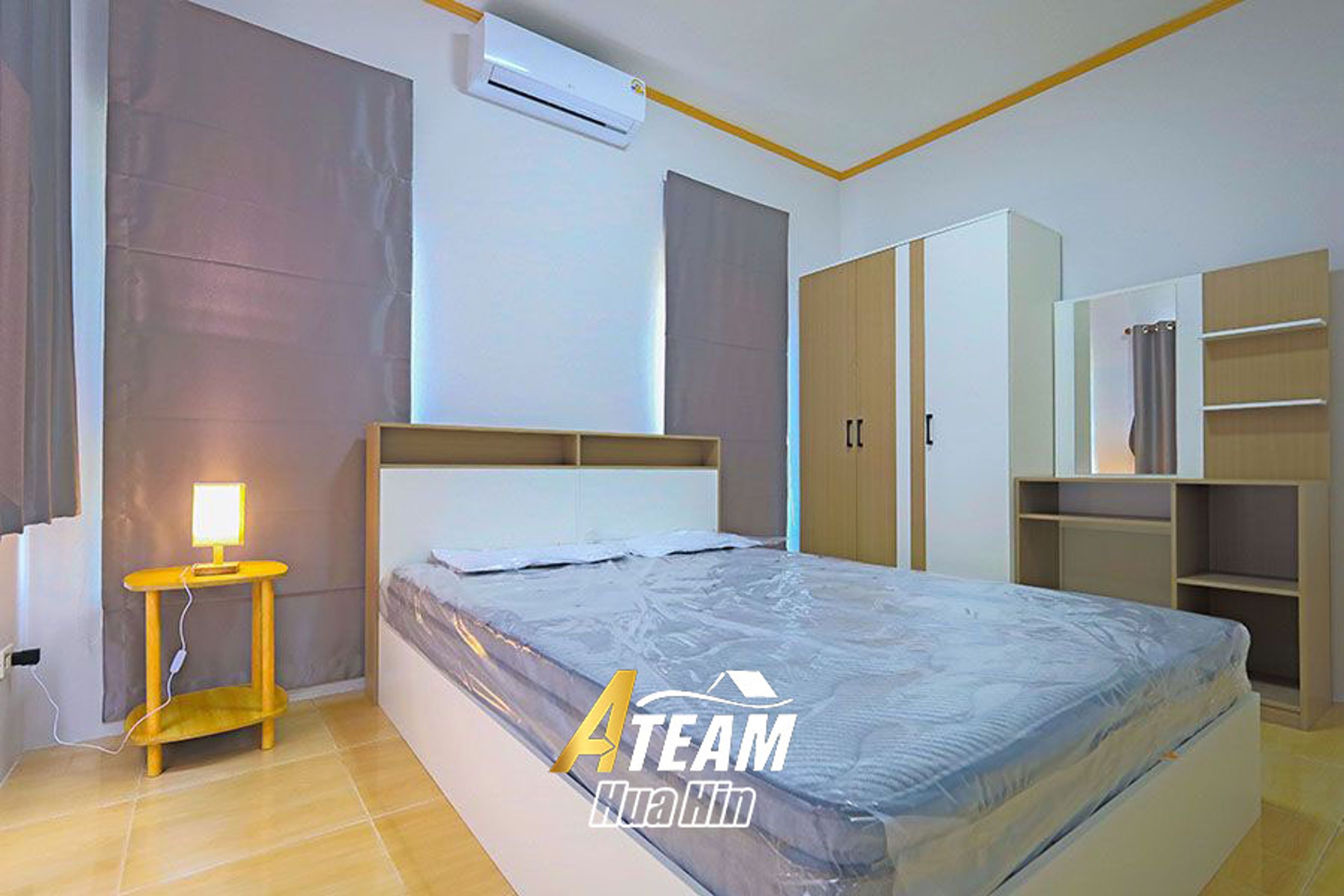 Renovated 3-Bedroom Home for Rent in Dusita 1 – Peaceful & Private Liv thumbnail 25