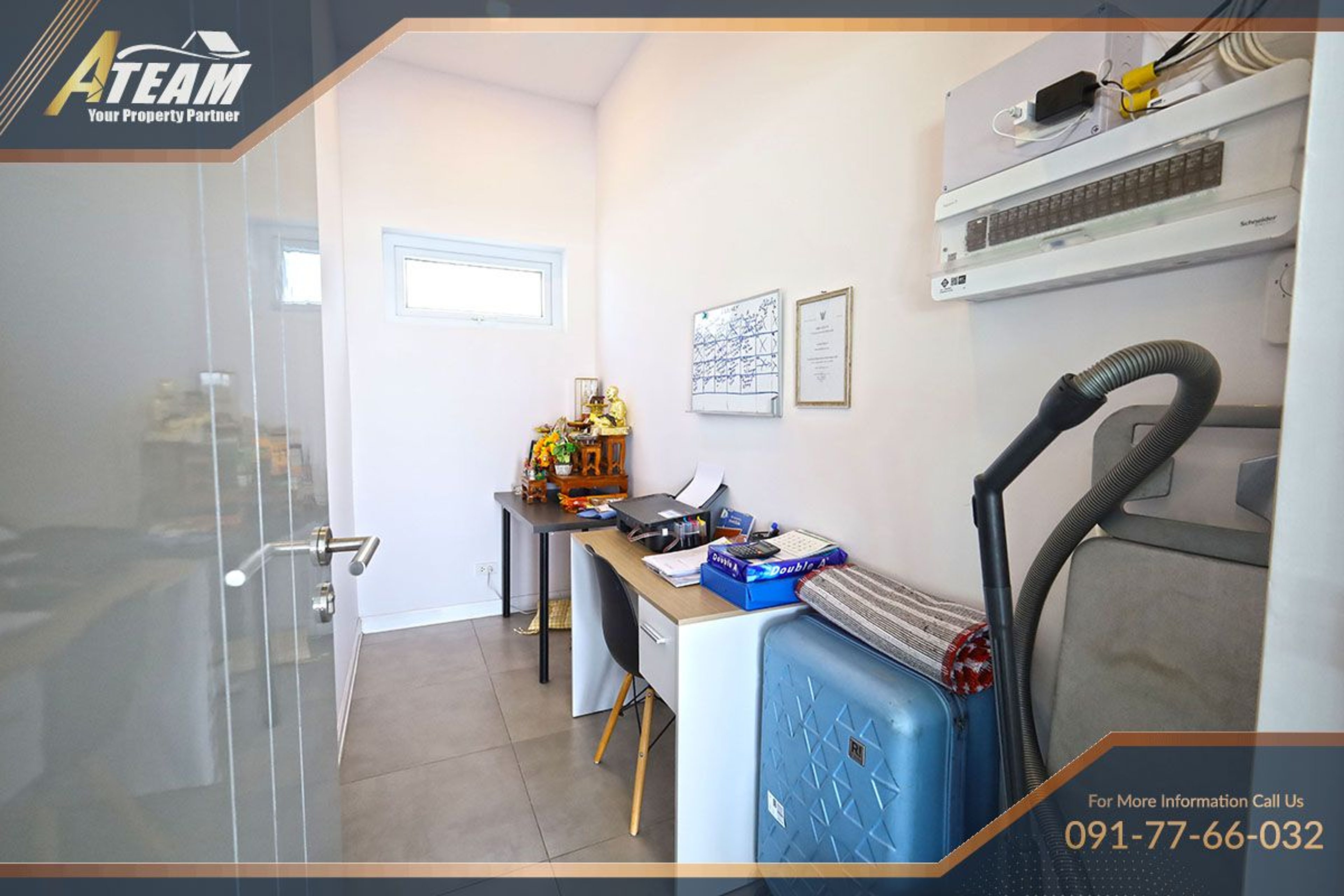 Stunning 4-Bedroom Villa in Hin Lek Fai, Hua Hin thumbnail 24