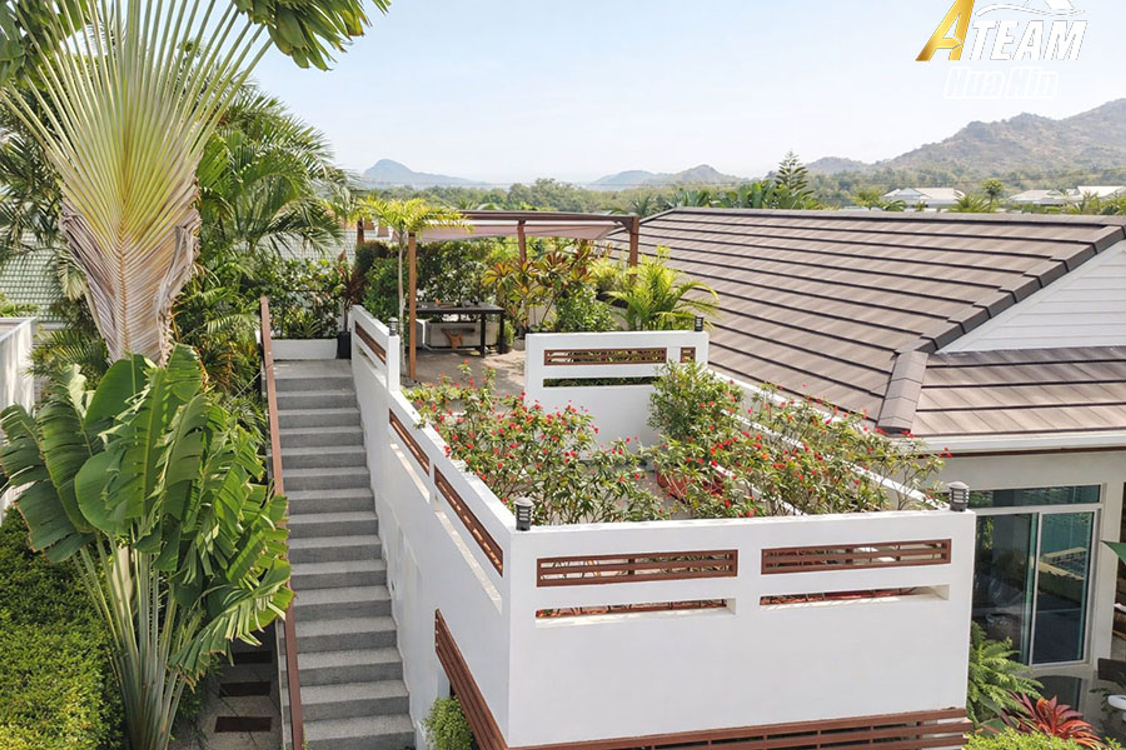 Modern Pool Villa for Sale in Sivana – Khao Tao, Hua Hin thumbnail 32
