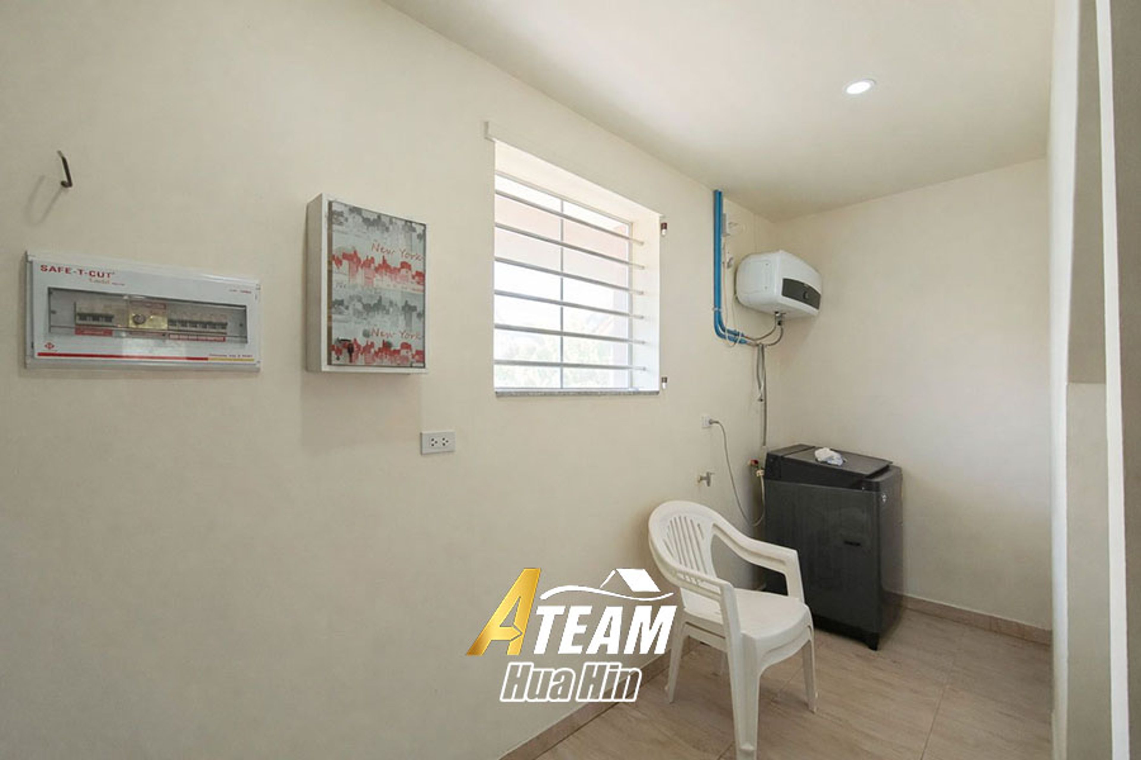 Single-Story House for Sale in Wang Pong, Hua Hin – 4.2M THB thumbnail 13
