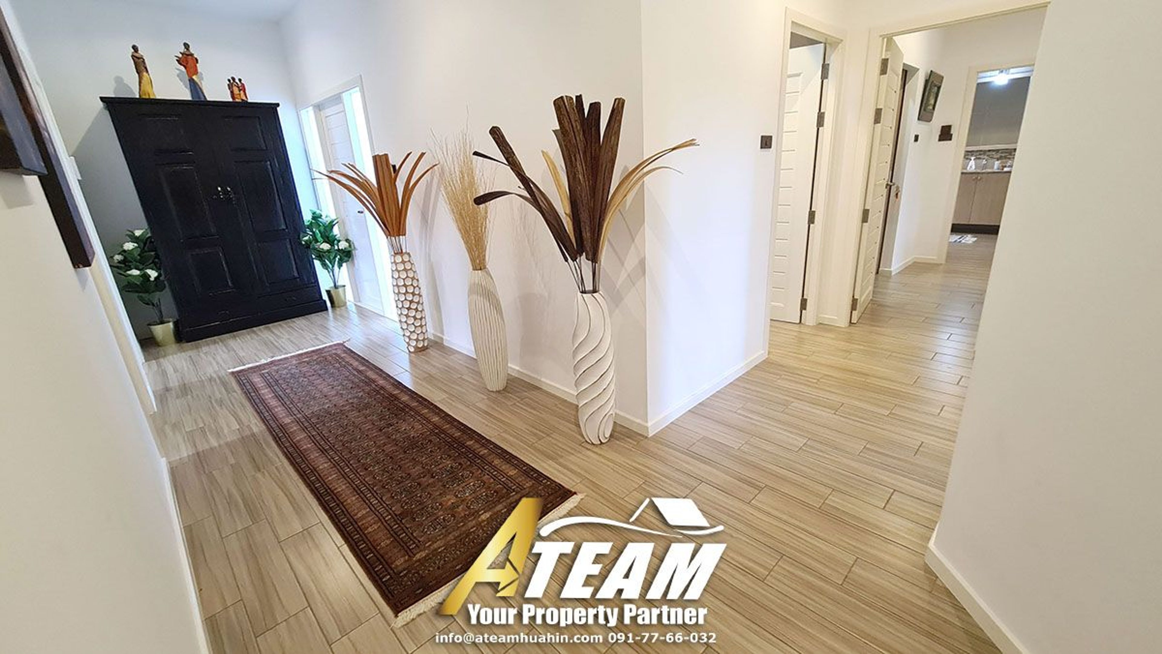 Pool villa with 4 bedrooms on Soi 112 thumbnail 44