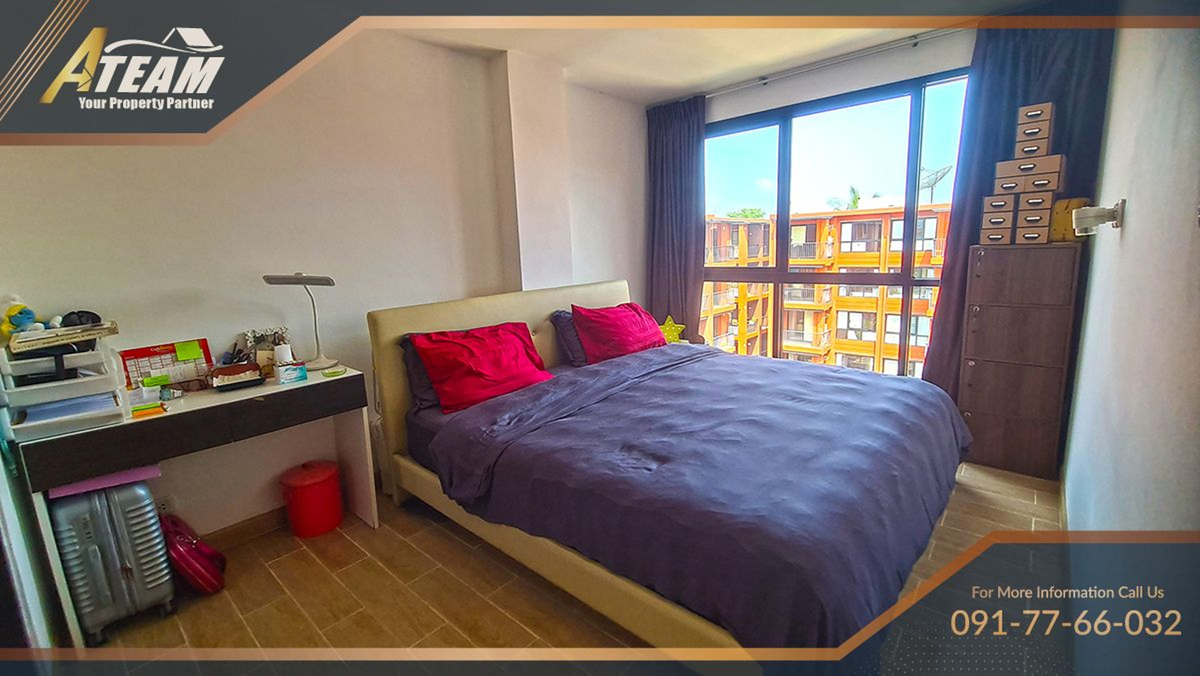 greatdeal for this 44sqm condos in Bluroc thumbnail 7
