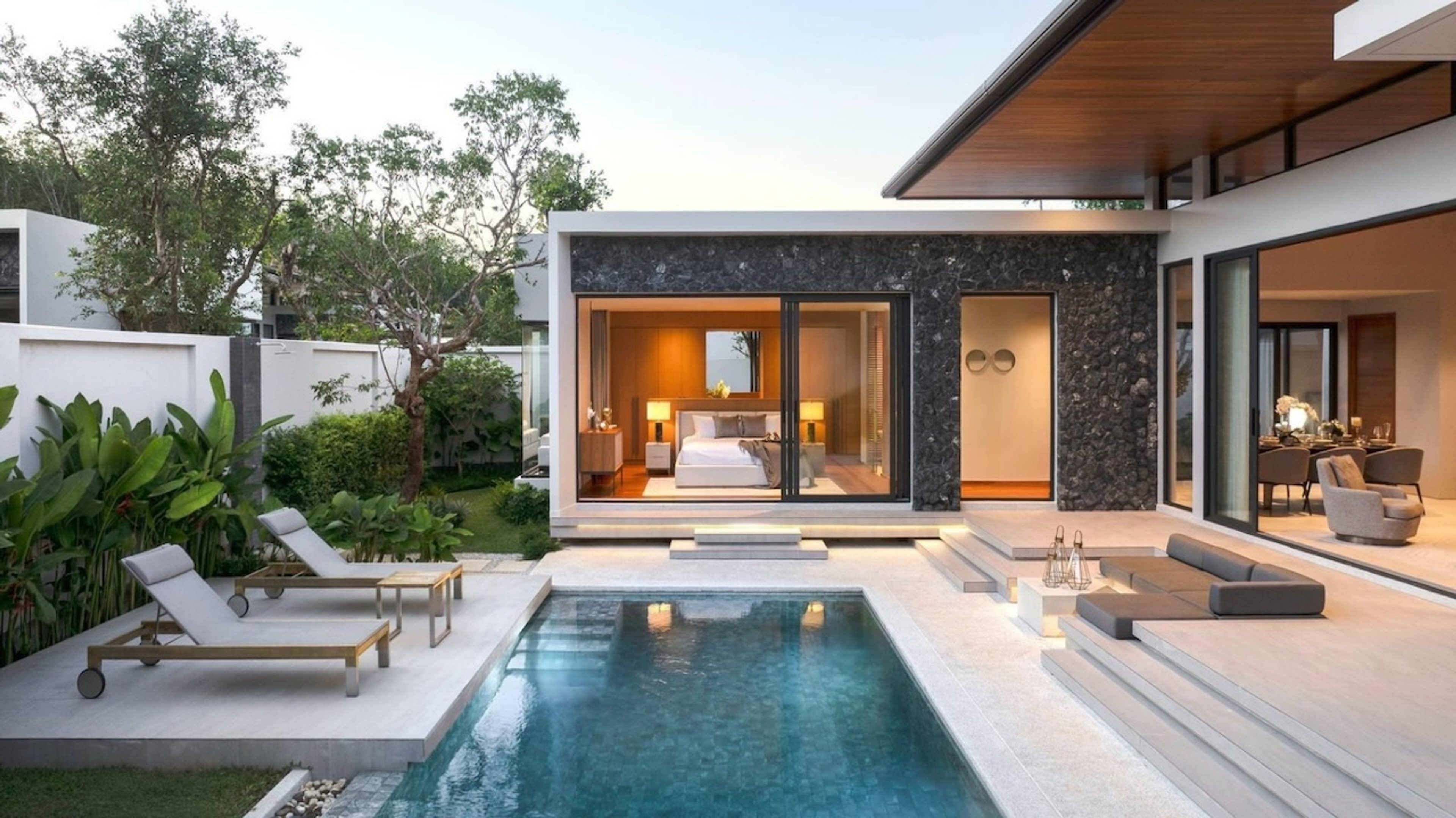 Botanica Luxury Hua Hin – Modern Loft Design thumbnail 7