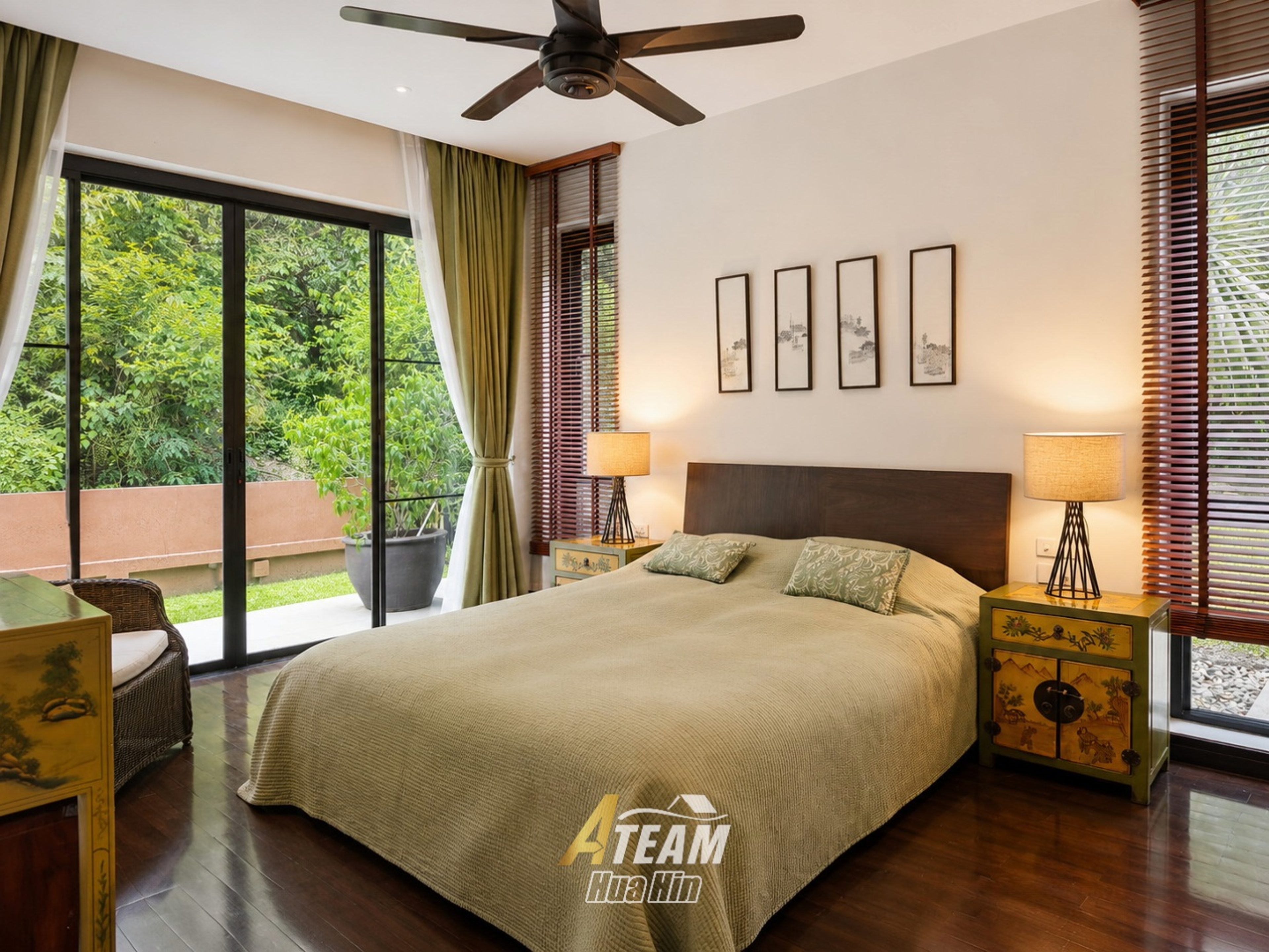 One of the TOP 5 Luxury Properties in Hua Hin thumbnail 45