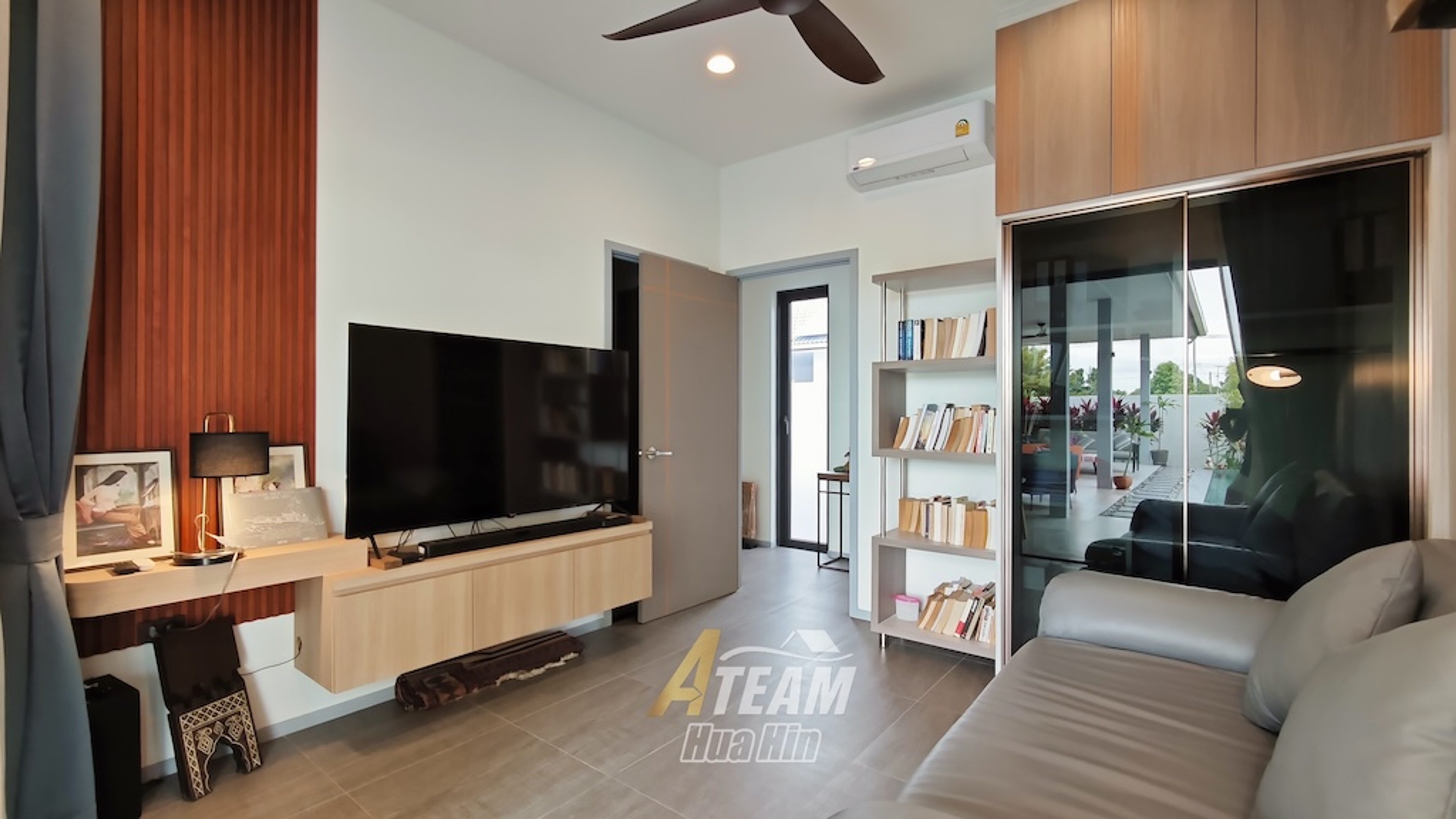 3 Bed 3 Bath Corner Plot Pool Villa in Nantra Village   thumbnail 13