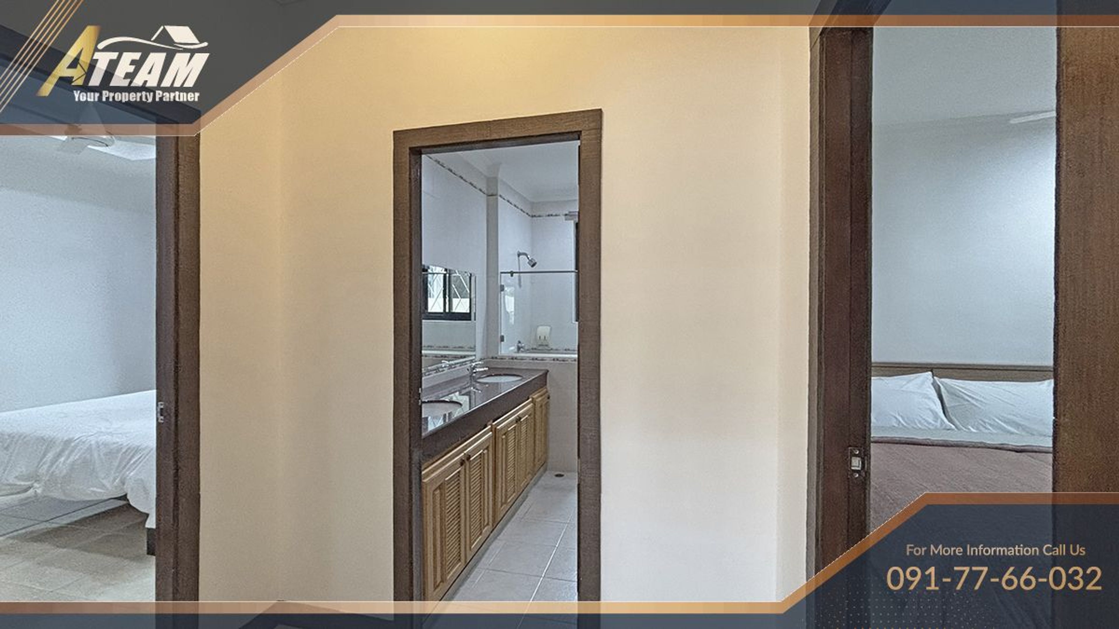 House / Villa For Rent - - 3 Bedrooms - 2 Bathrooms - Price ฿50,000 -  thumbnail 36