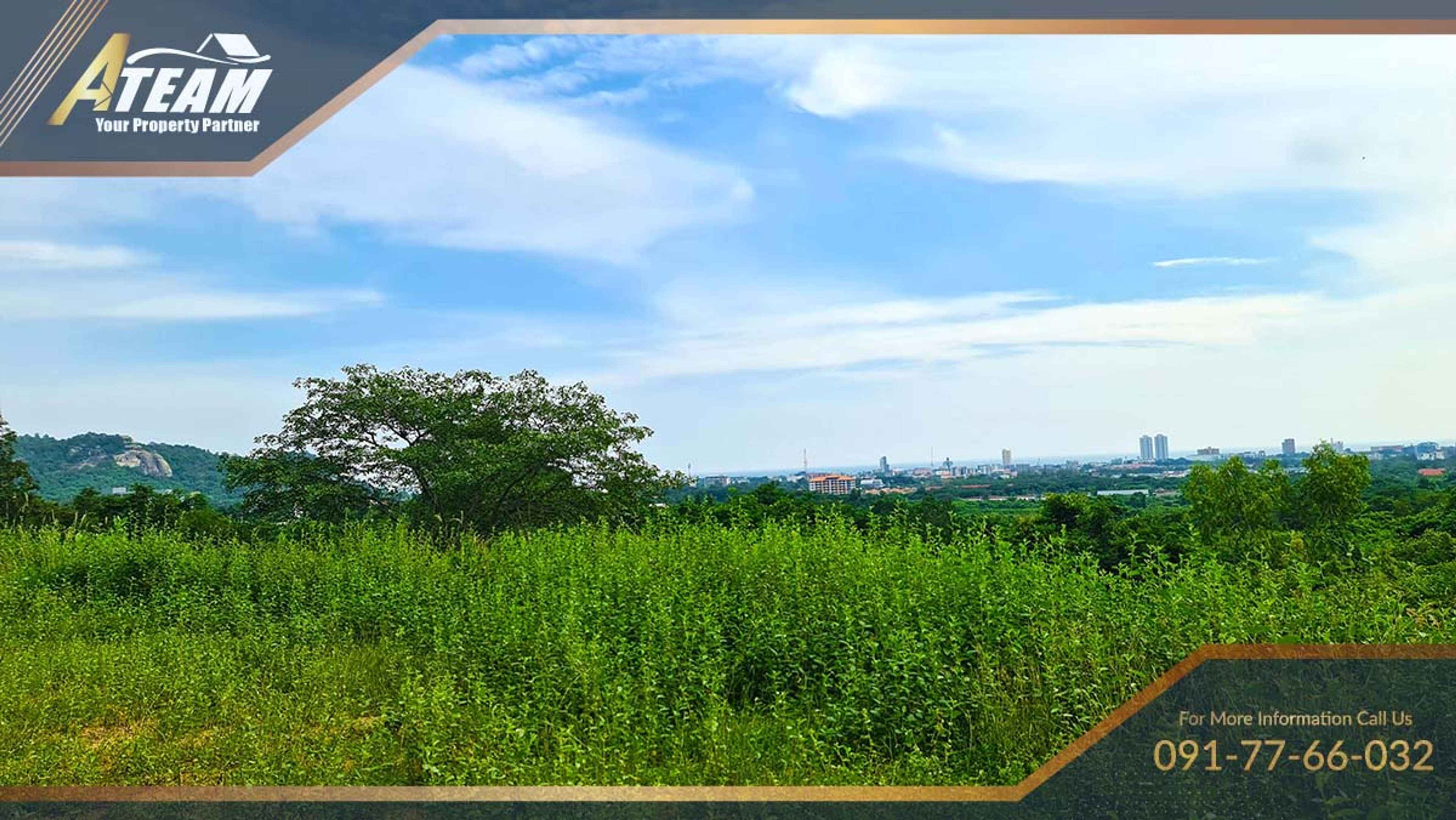 Exceptional Sea-View Land in the Heart of Hua Hin – Rare Opportunity thumbnail 15