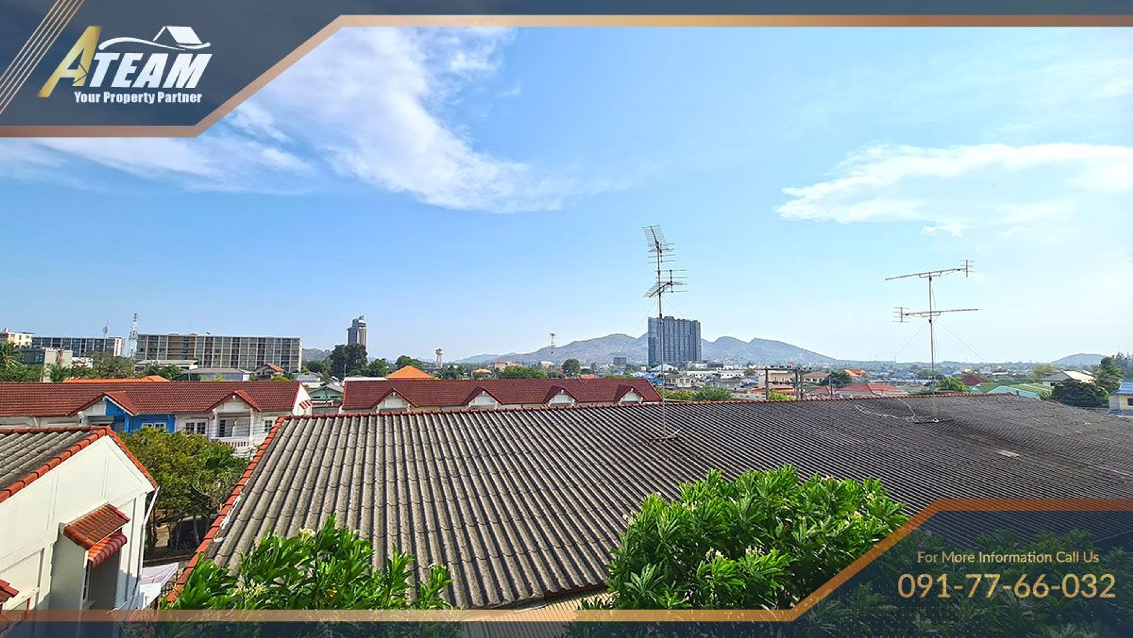 Apartment / Condo For Rent - - 1 Bedroom - 1 Bathroom - Price ฿12,500  thumbnail 19