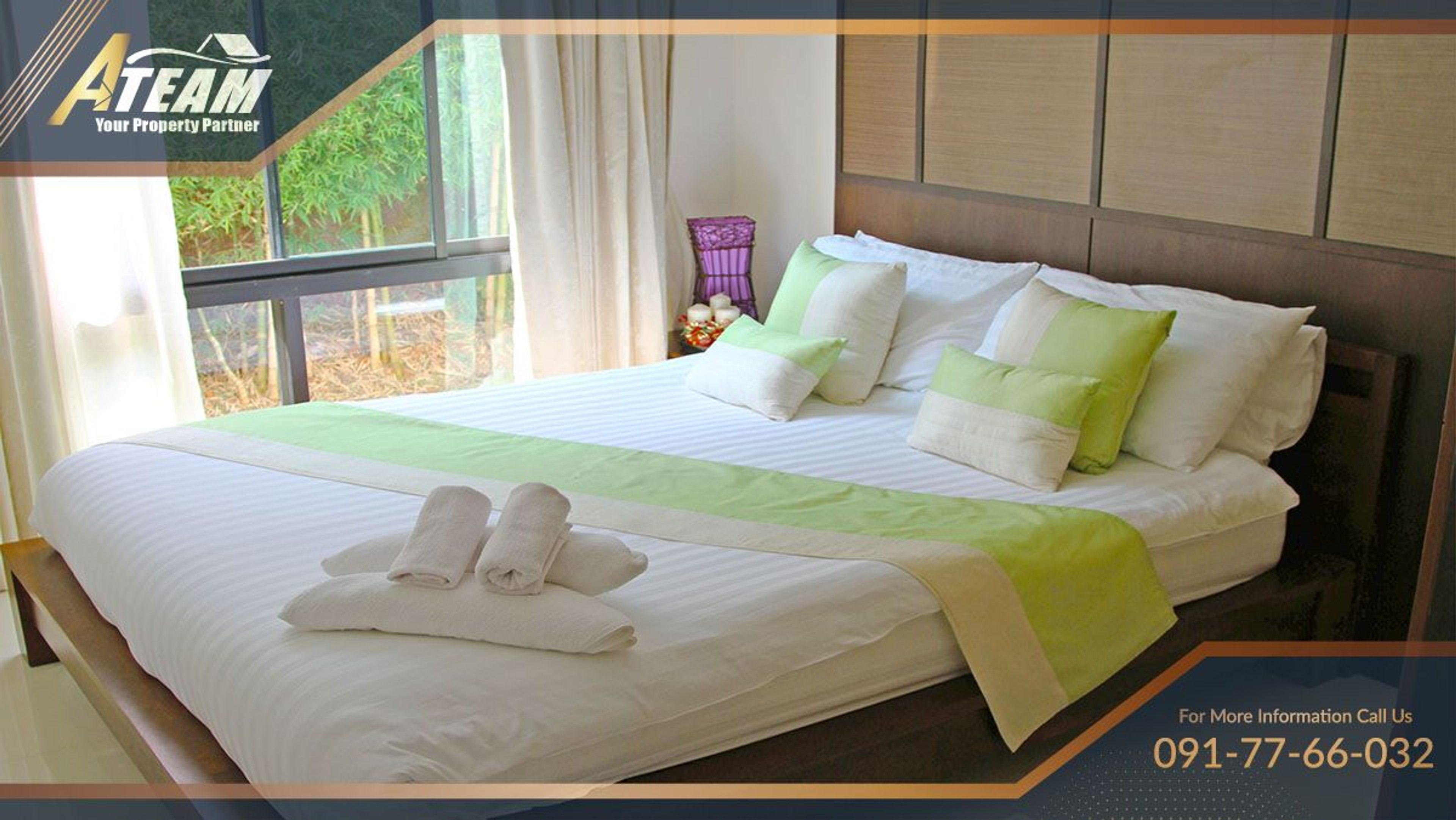 House / Villa For Rent - - 3 Bedrooms - 3 Bathrooms - Price ฿50,000 -  thumbnail 4