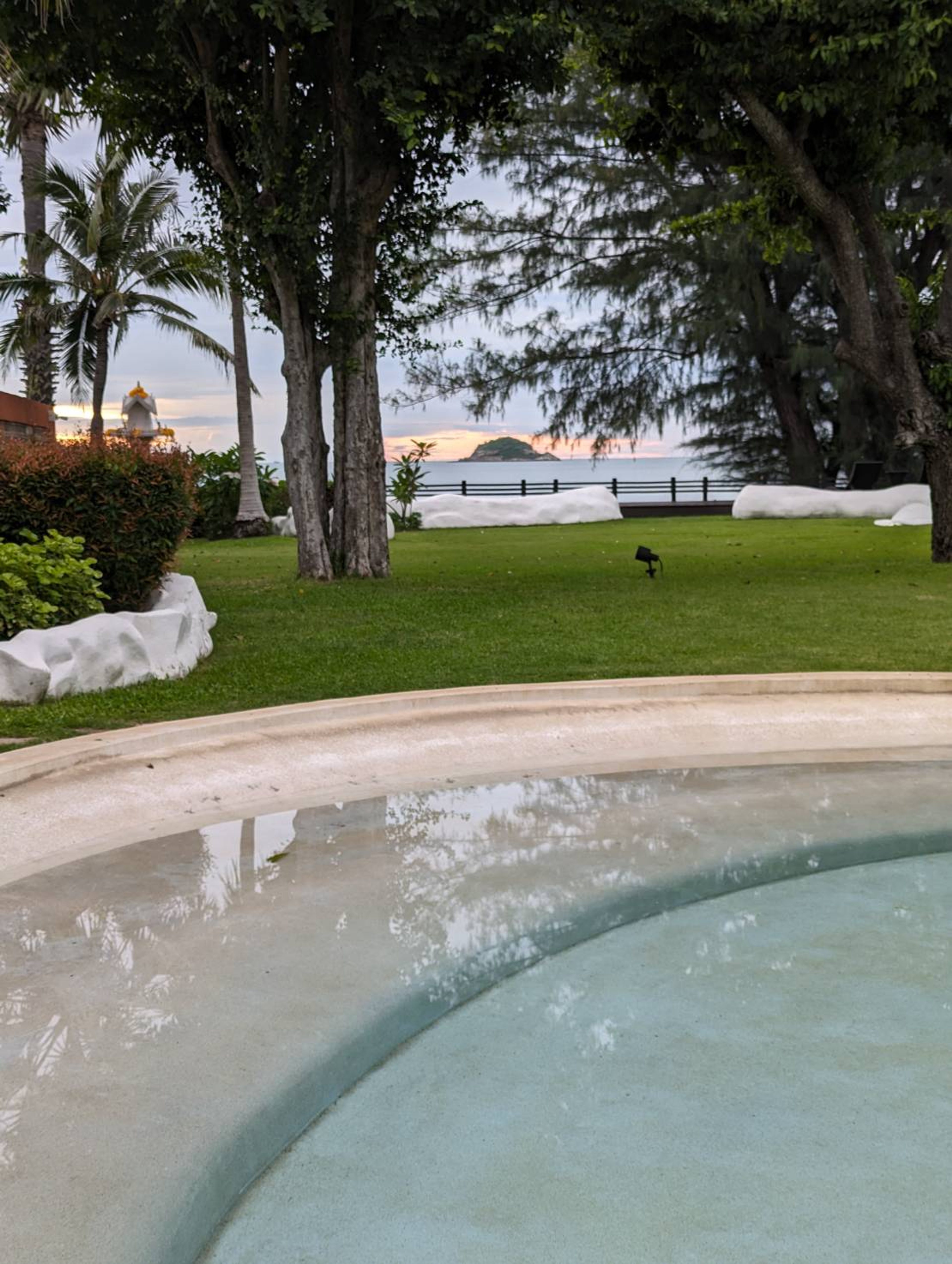 Beachfront 2-Bedroom Condo for Sale at Las Tortugas, Khao Tao thumbnail 31