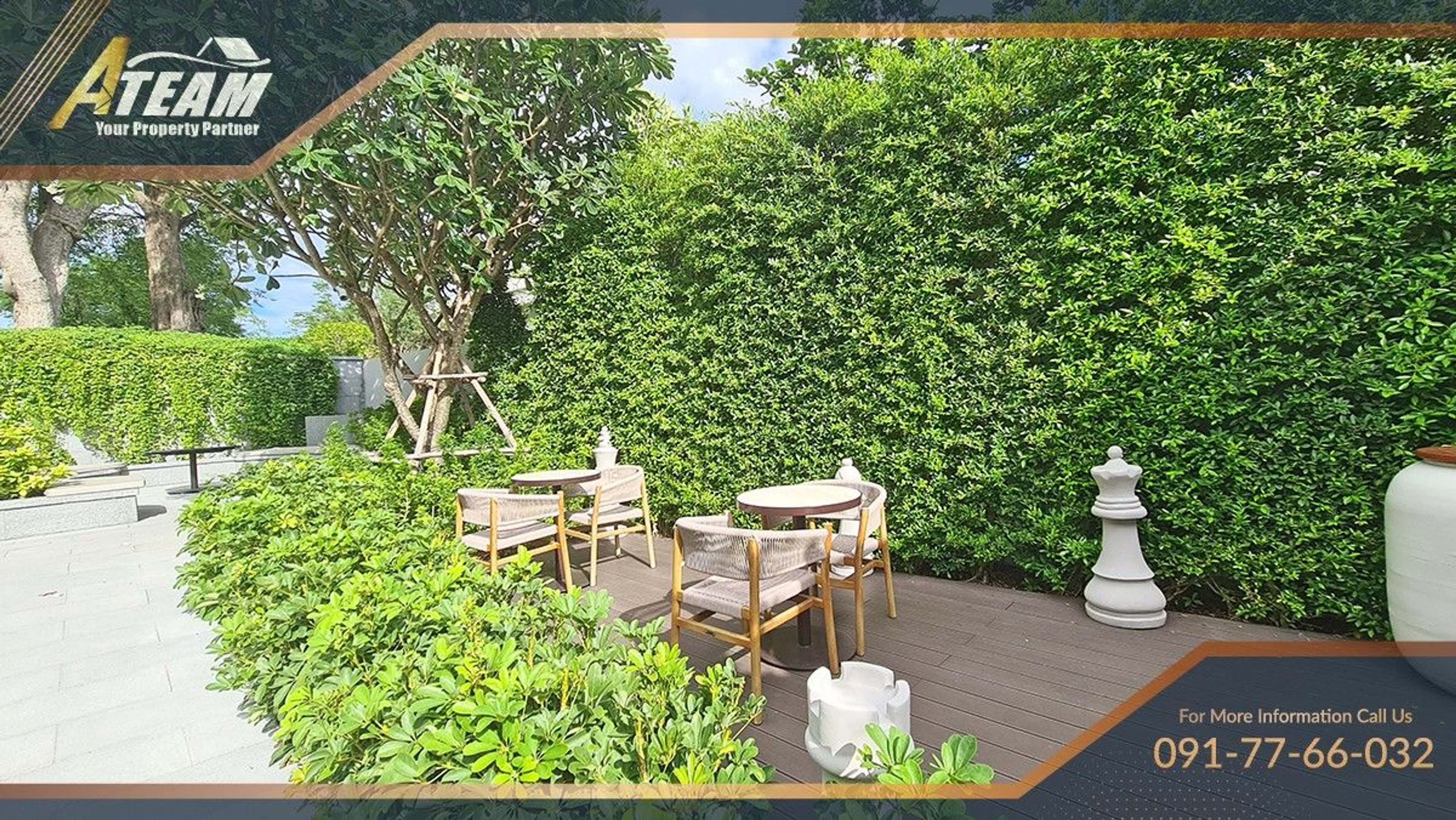 Luxury Condo in Intercontinental Hua Hin thumbnail 27