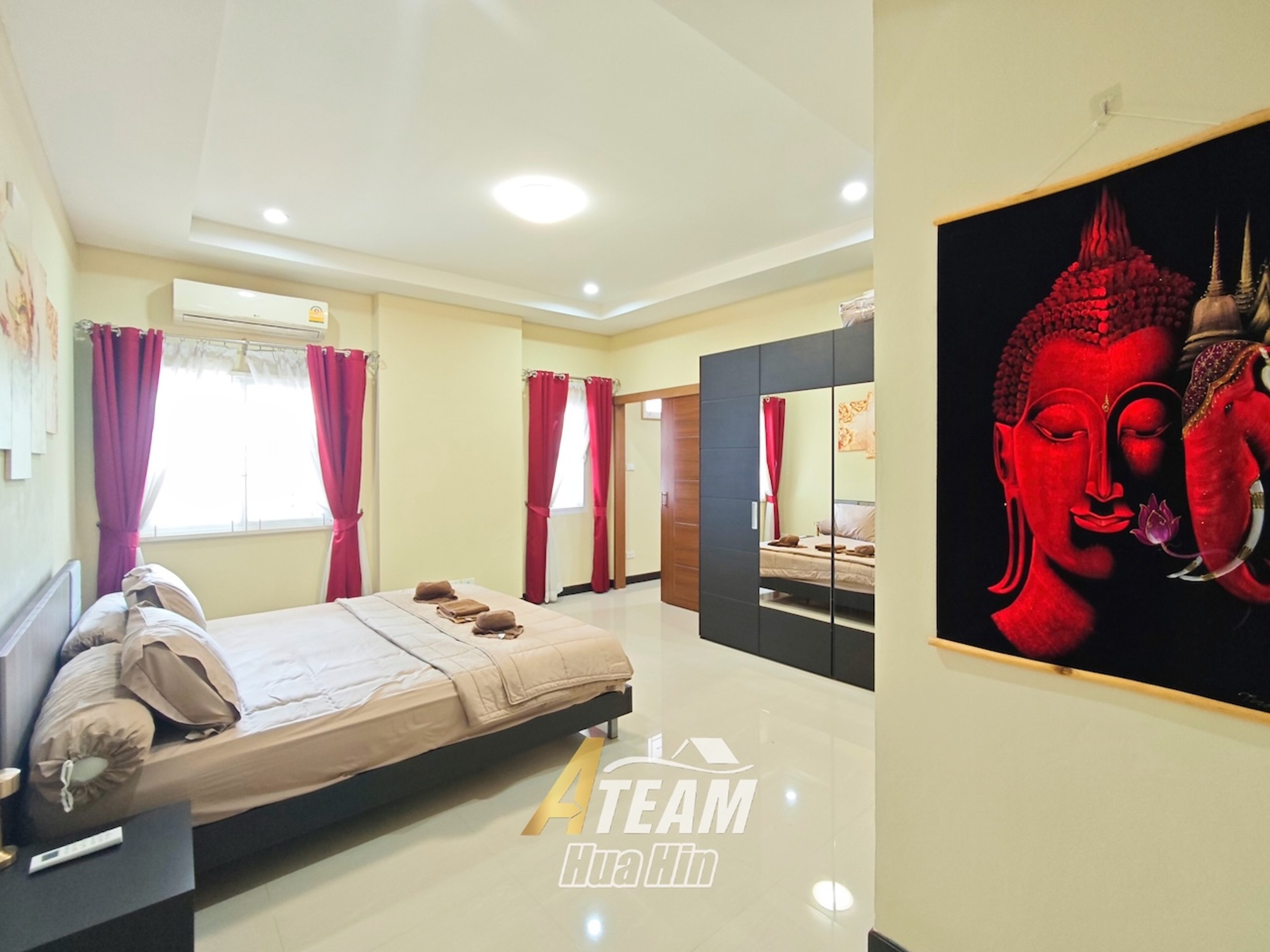 House / Villa For Rent - 0 - 3 Bedrooms - 2 Bathrooms - Price ฿35,000  thumbnail 18