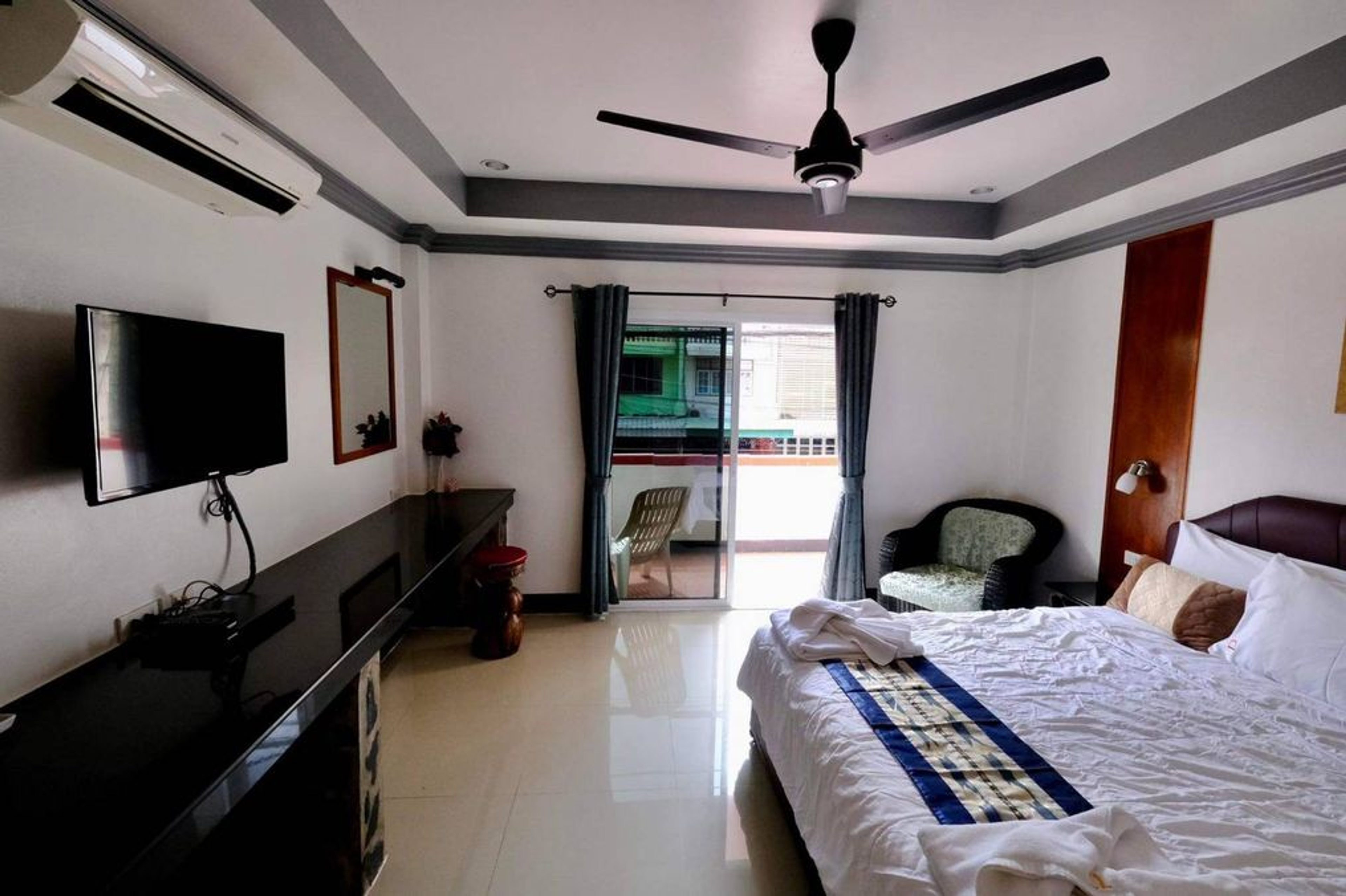 Commercial For Sale - - 12 Bedrooms - 12 Bathrooms - Price ฿16,000,000 thumbnail 20