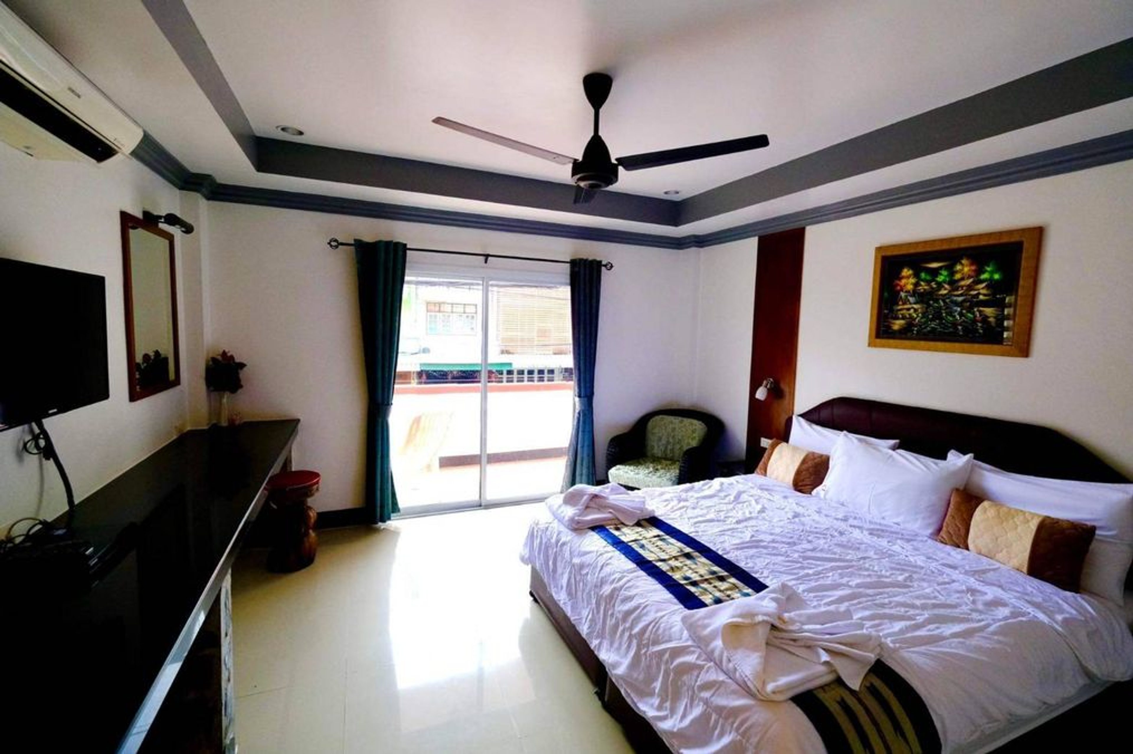 Commercial For Sale - - 12 Bedrooms - 12 Bathrooms - Price ฿16,000,000 thumbnail 25