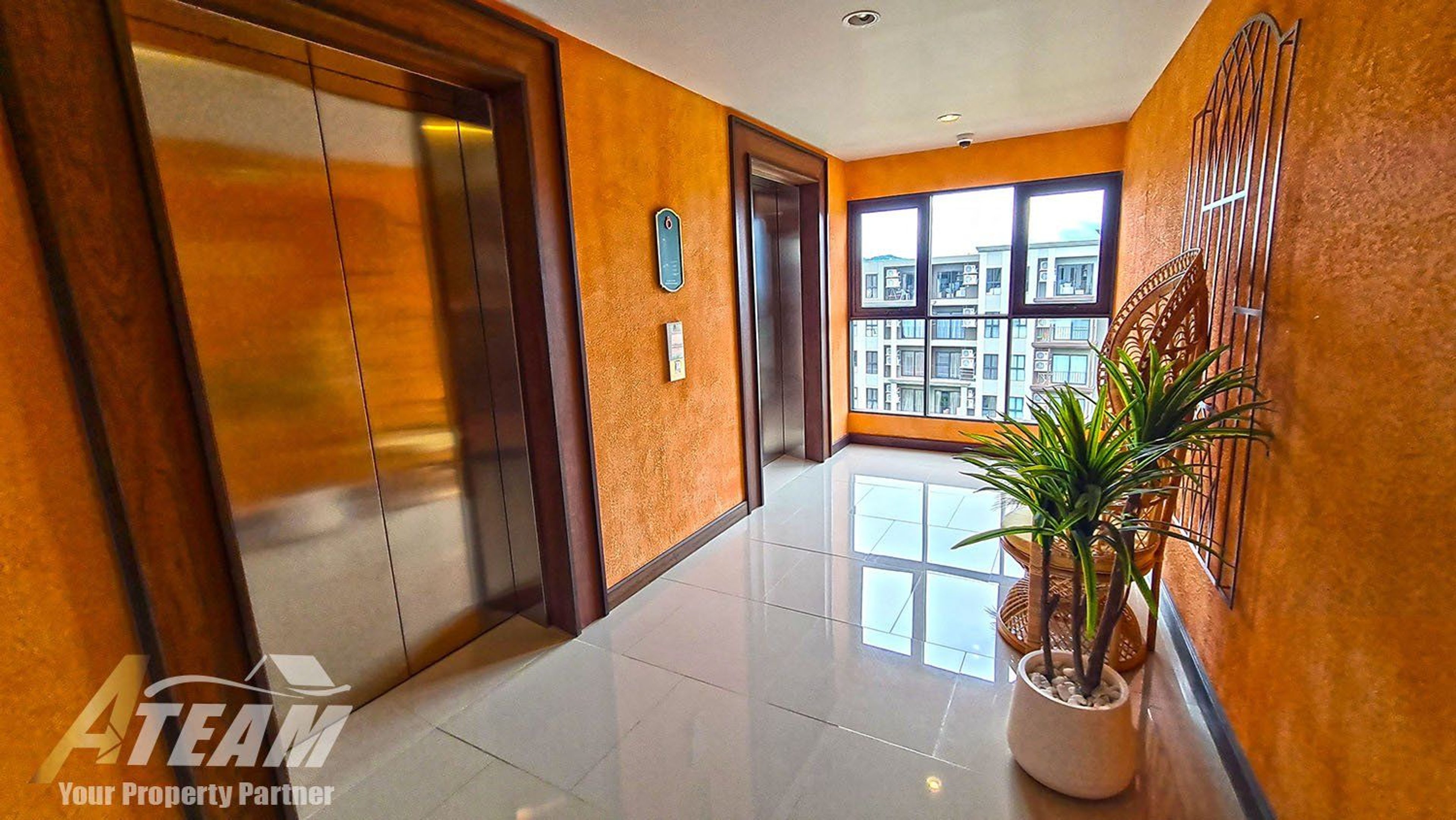 Apartment / Condo For Rent - - 1 Bedroom - 1 Bathroom - Price ฿13,000  thumbnail 5