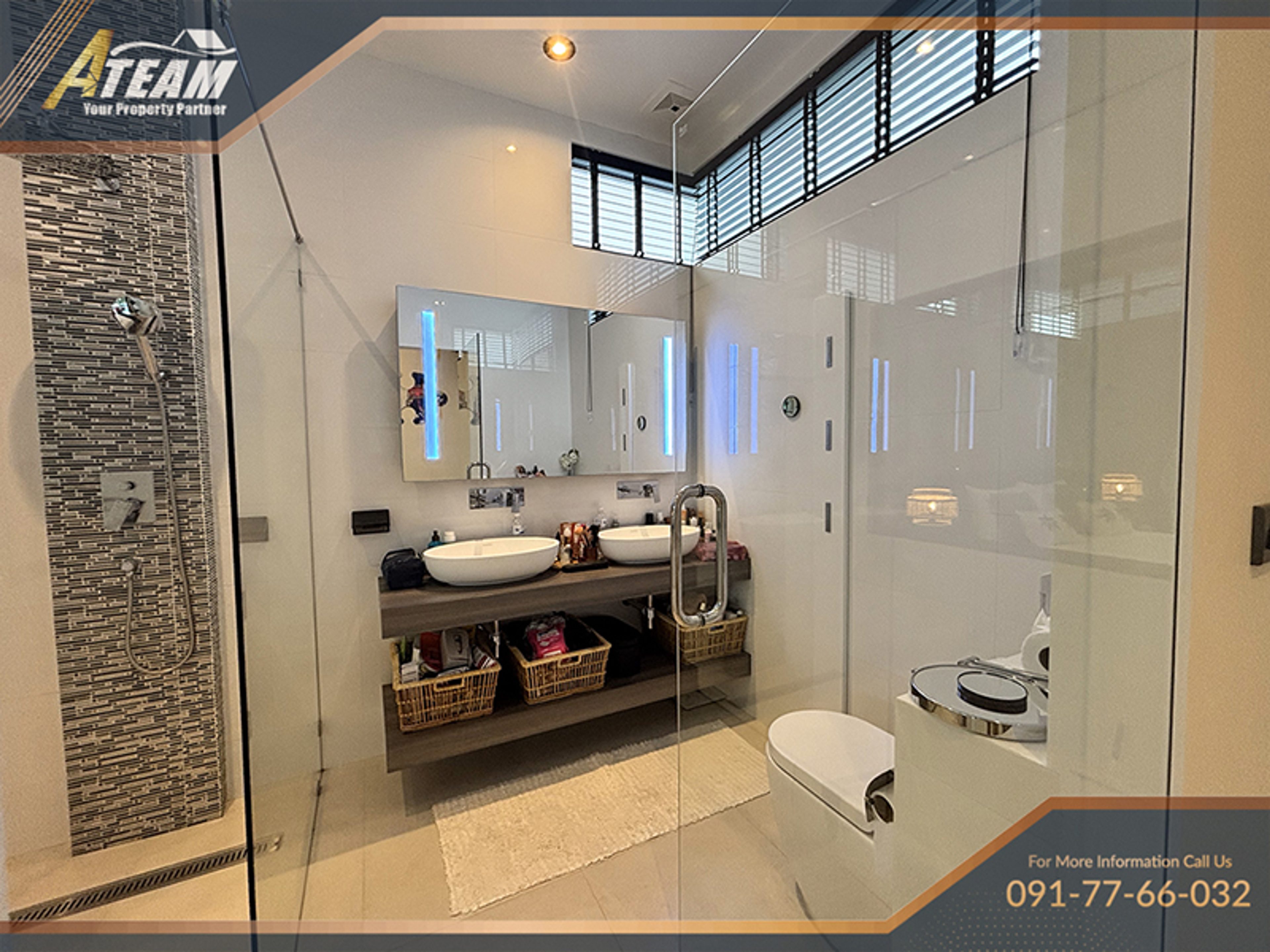 Luxury Modern Villa in Lalua Hua Hin – 15,000,000 THB thumbnail 42