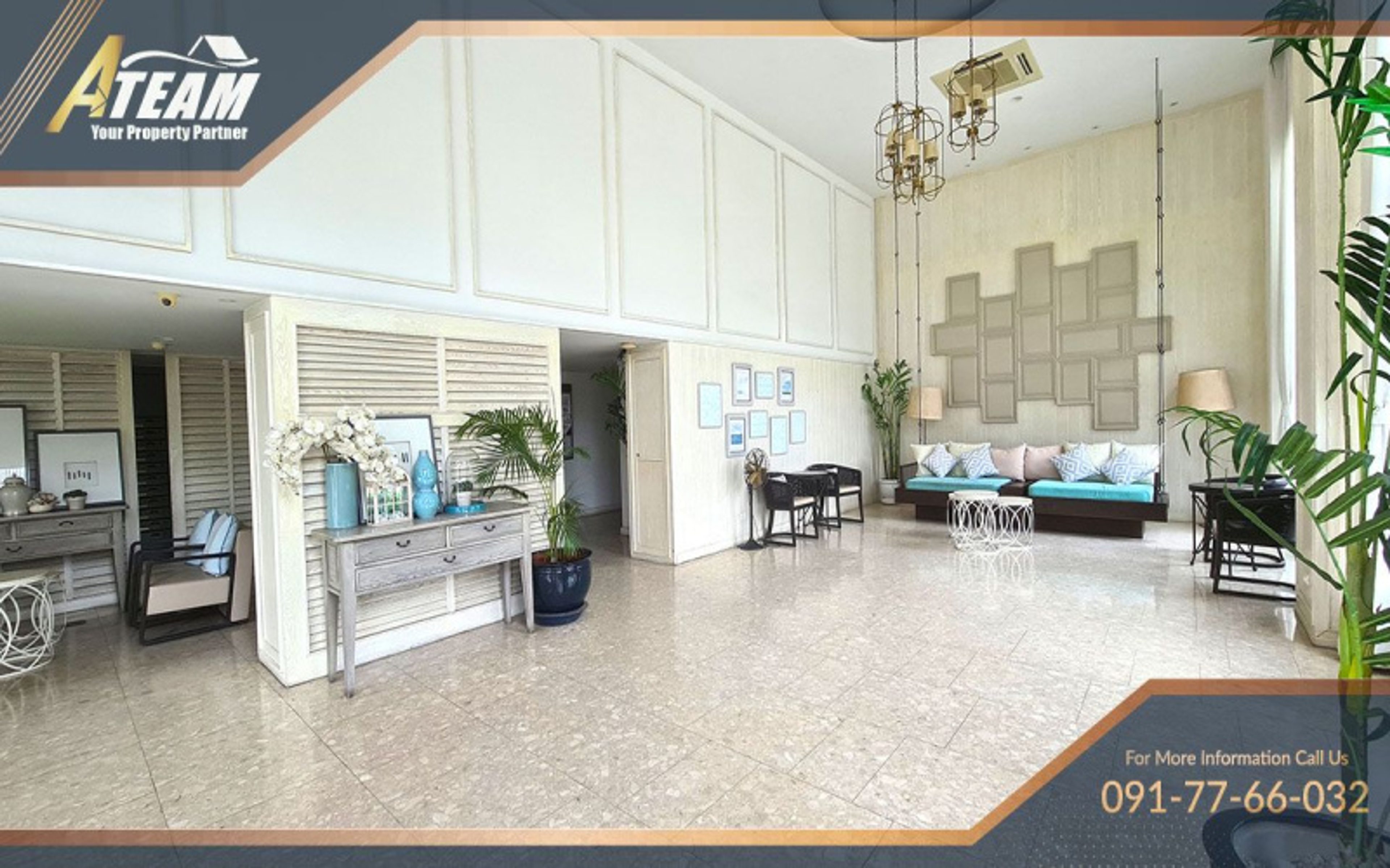 1 Bedroom Condo For rent at Baan Peang Ploen Hua Hin  thumbnail 12