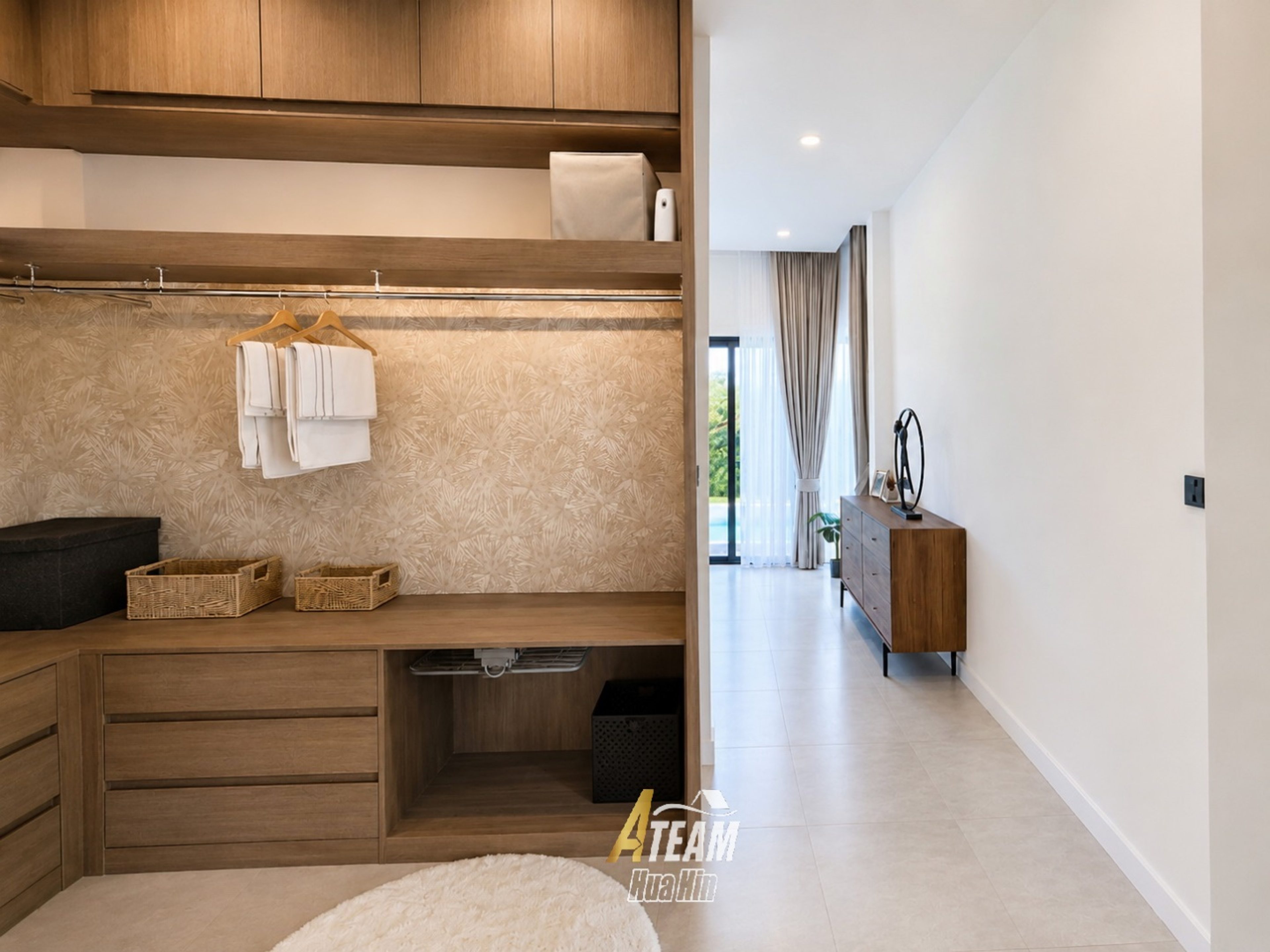 Brand new pool villa 3 Bedroom for Sale - soi 112 thumbnail 27