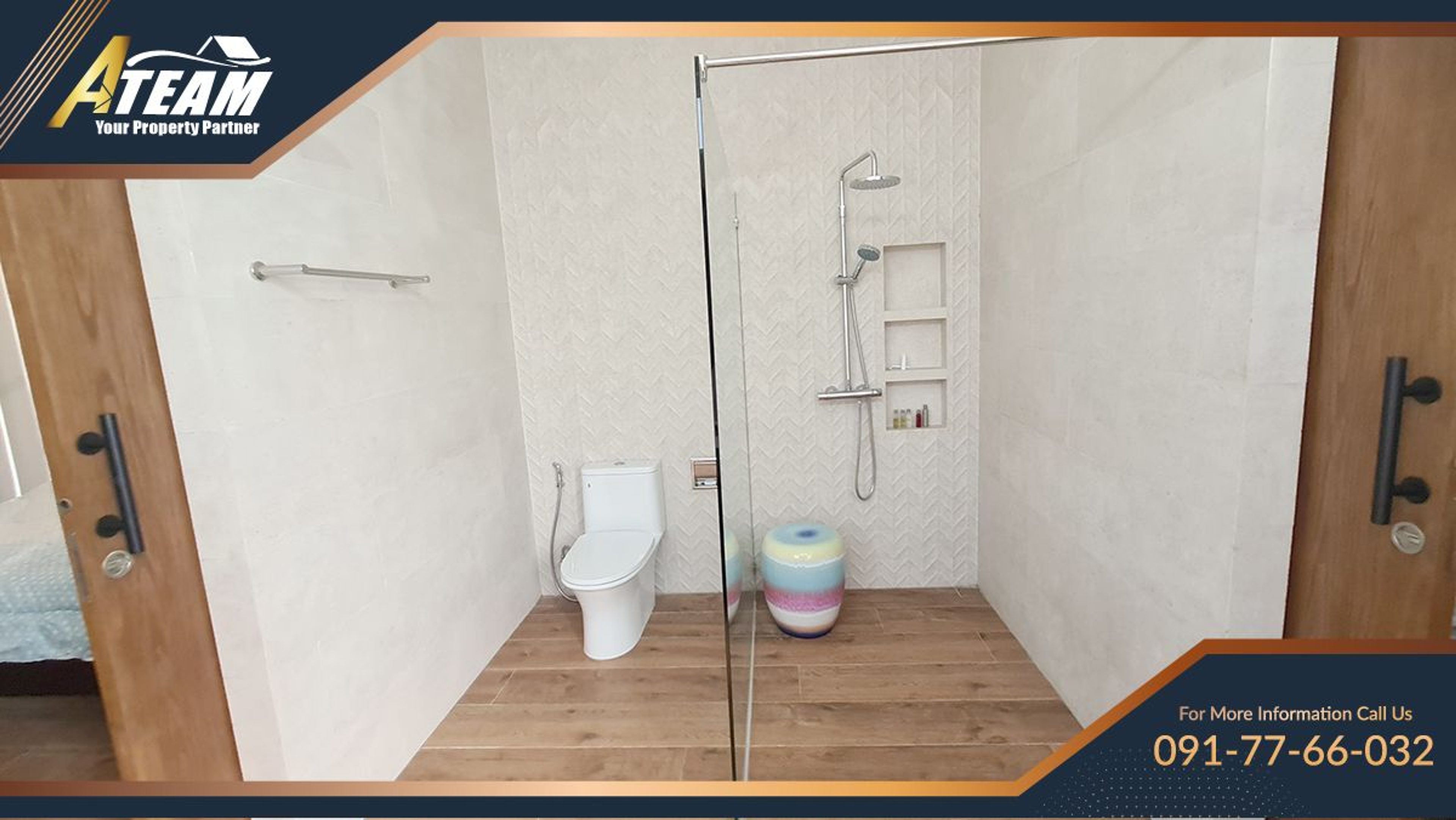 House / Villa For Rent - - 8 Bedrooms - 8 Bathrooms - Price ฿180,000 - thumbnail 61