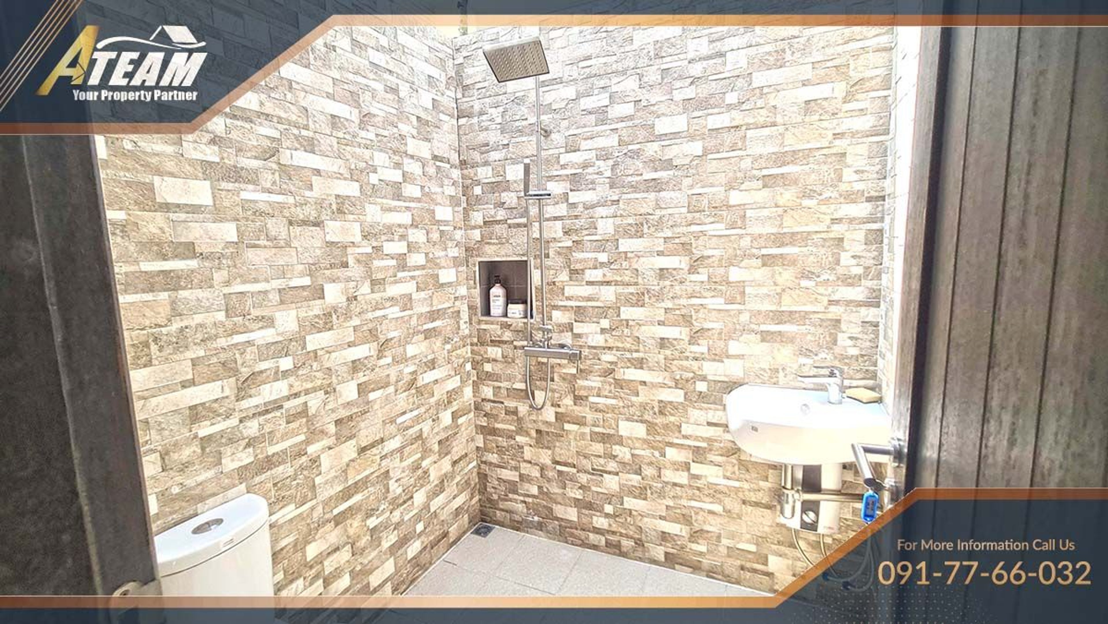 House / Villa For Rent - - 3 Bedrooms - 4 Bathrooms - Price ฿40,000 -  thumbnail 25
