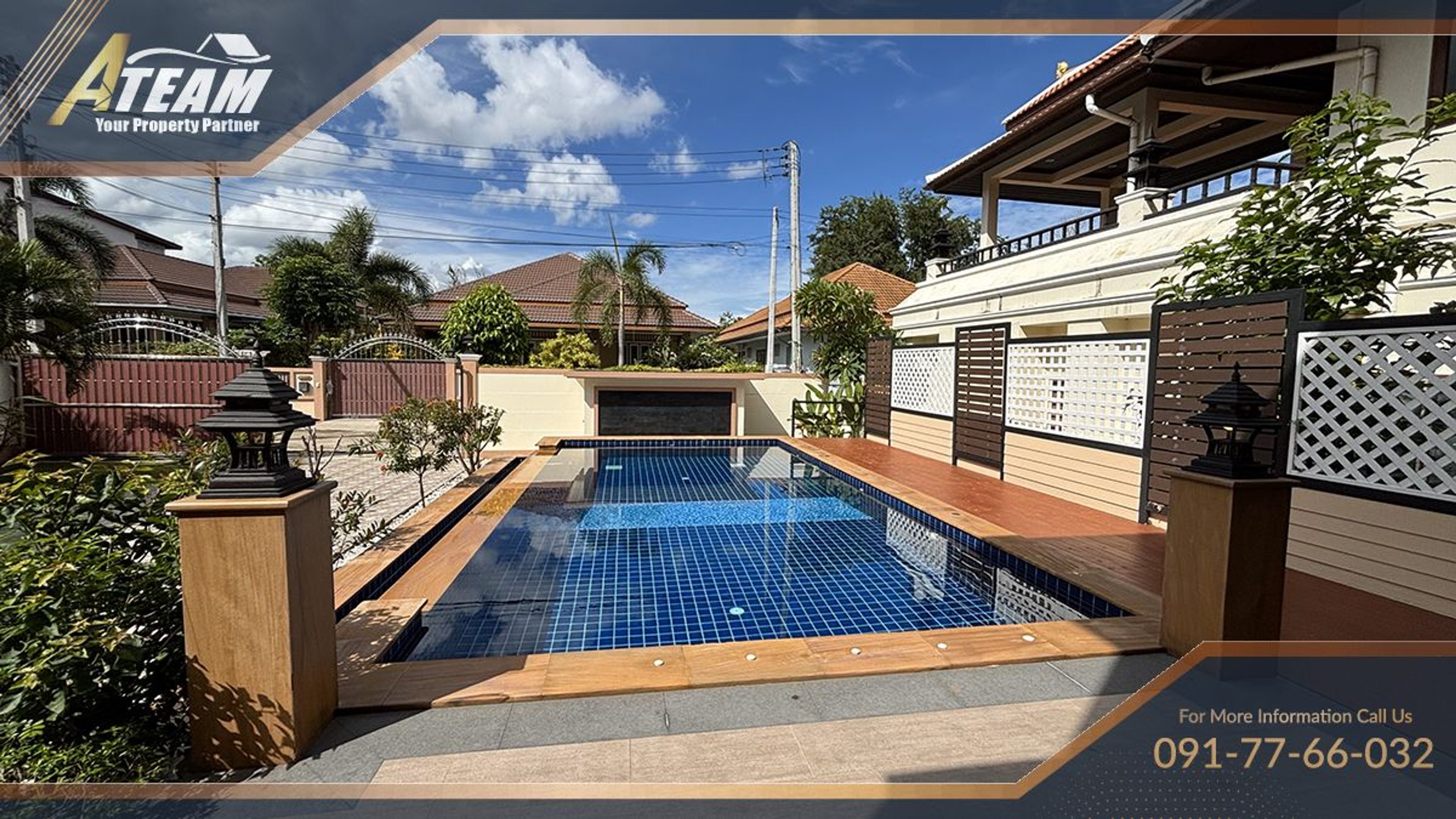 Charming house for sale 5 Bedroom – 12.9 M thumbnail 43