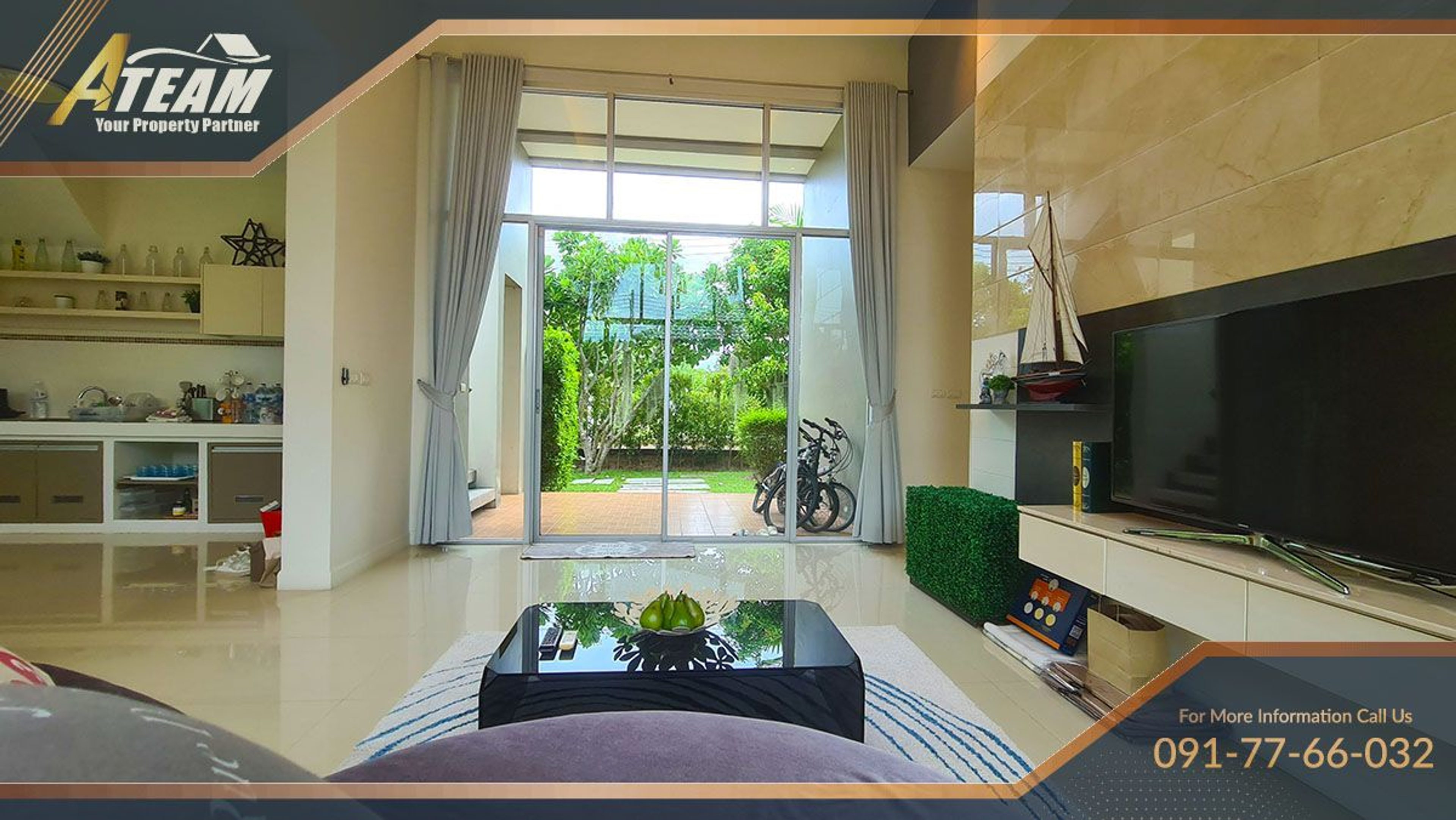 Casa Seaside Cha Am  thumbnail 25