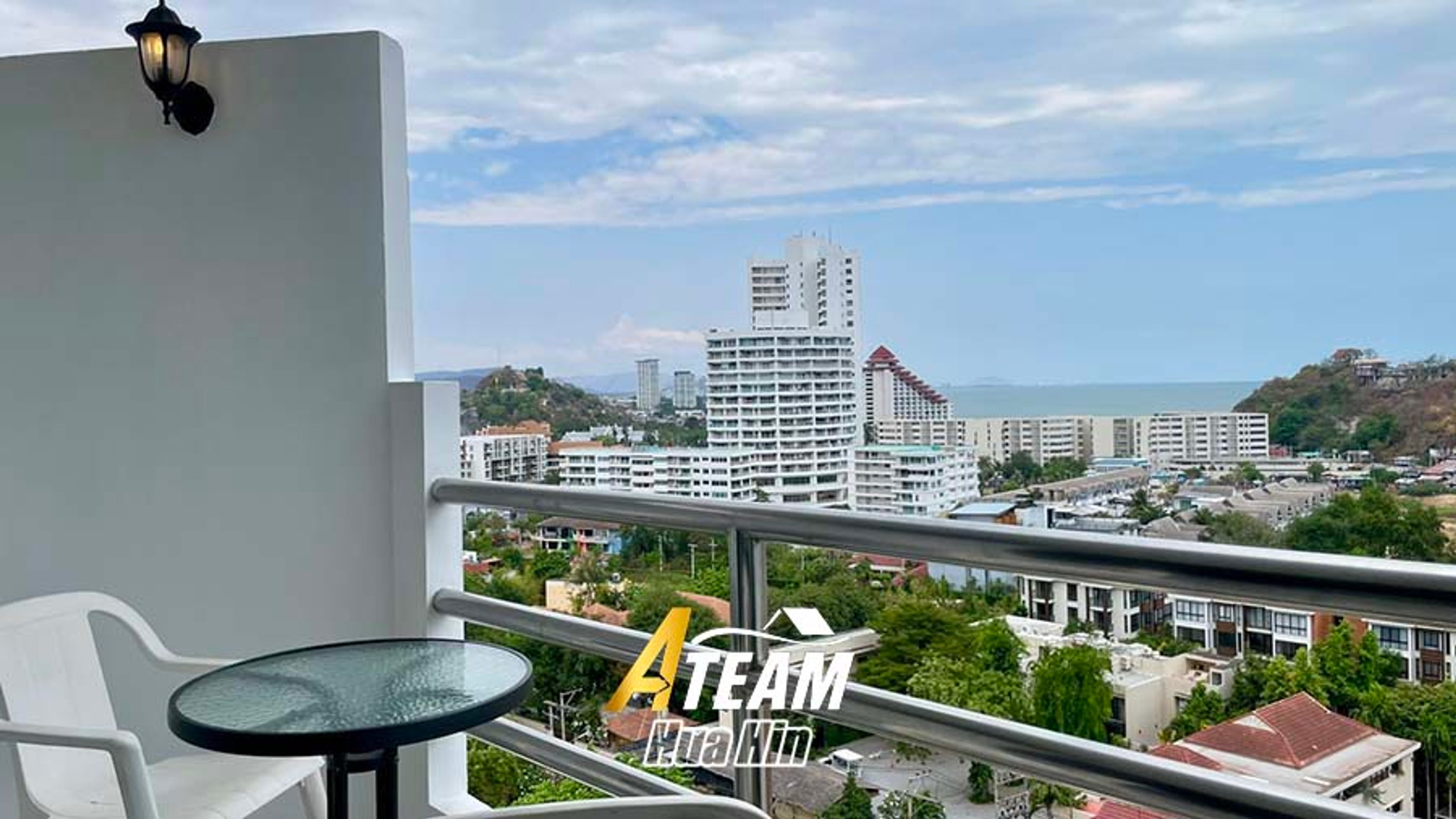 Sea View Condo at Bluewave Hua Hin For Rent  thumbnail 8