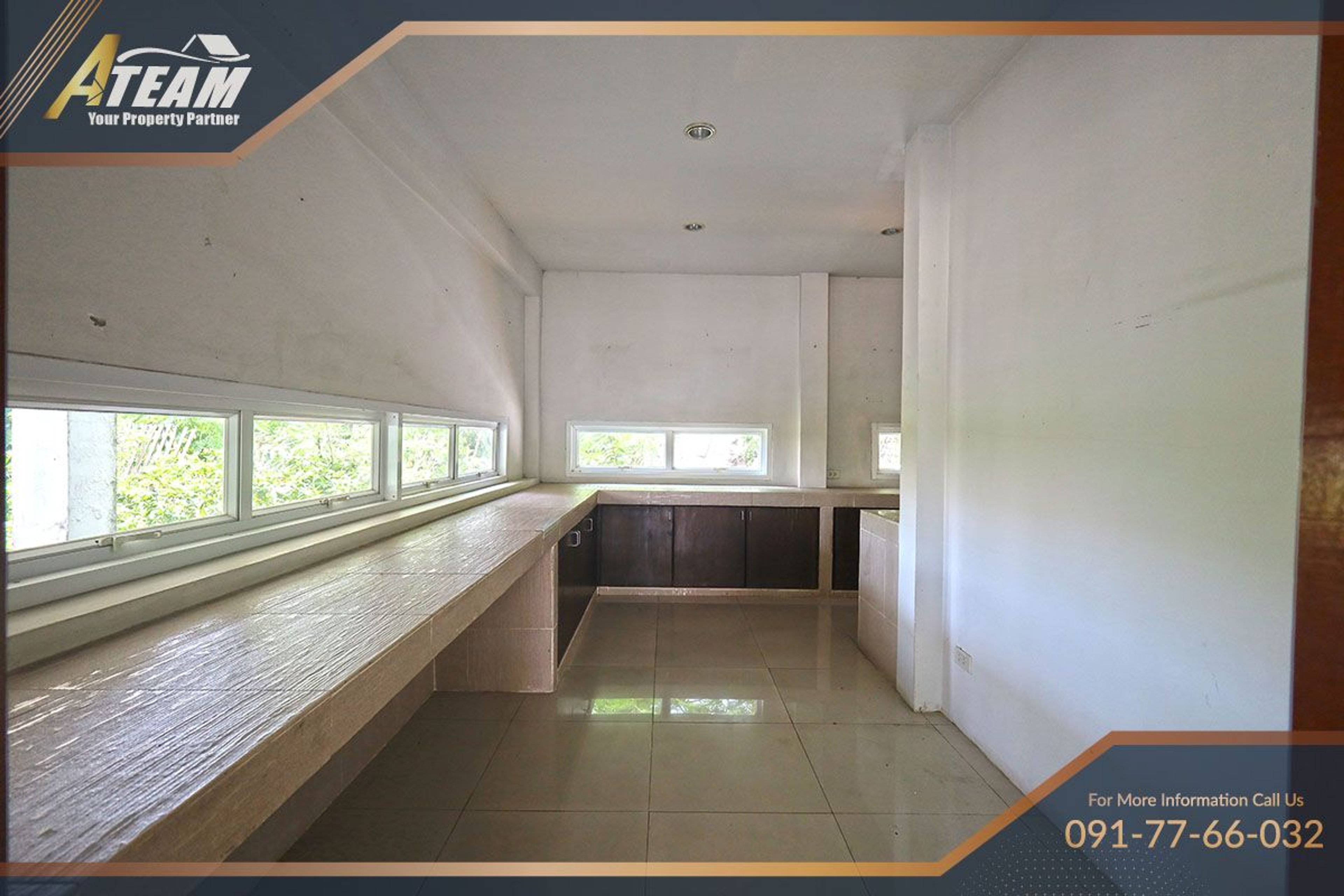 Affordable House with Rooftop Sea View – Smor phrong, Hua Hin thumbnail 8