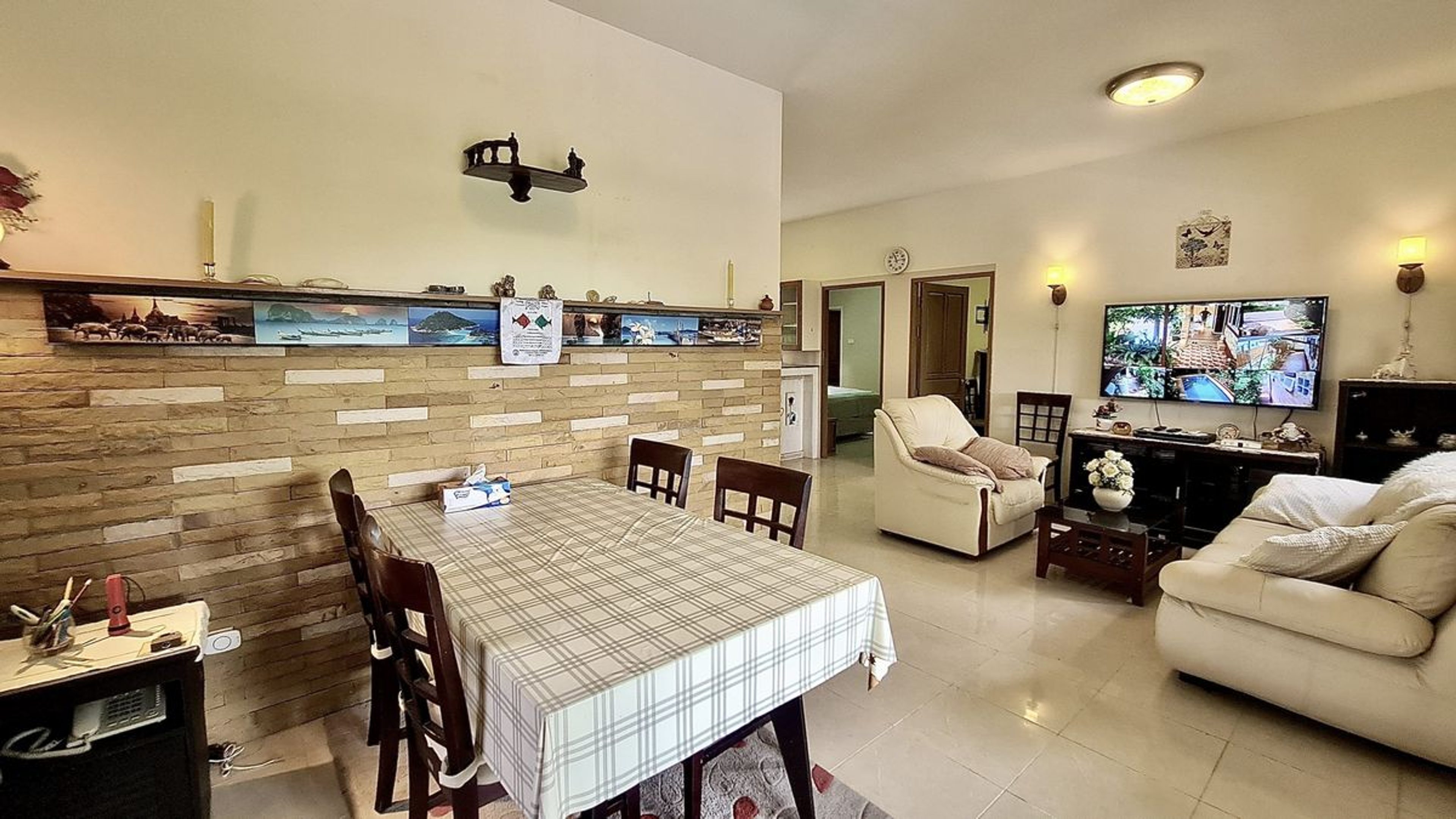 Charming Home with Private Pool in Hin Lek Fai – Only 4 M THB thumbnail 16